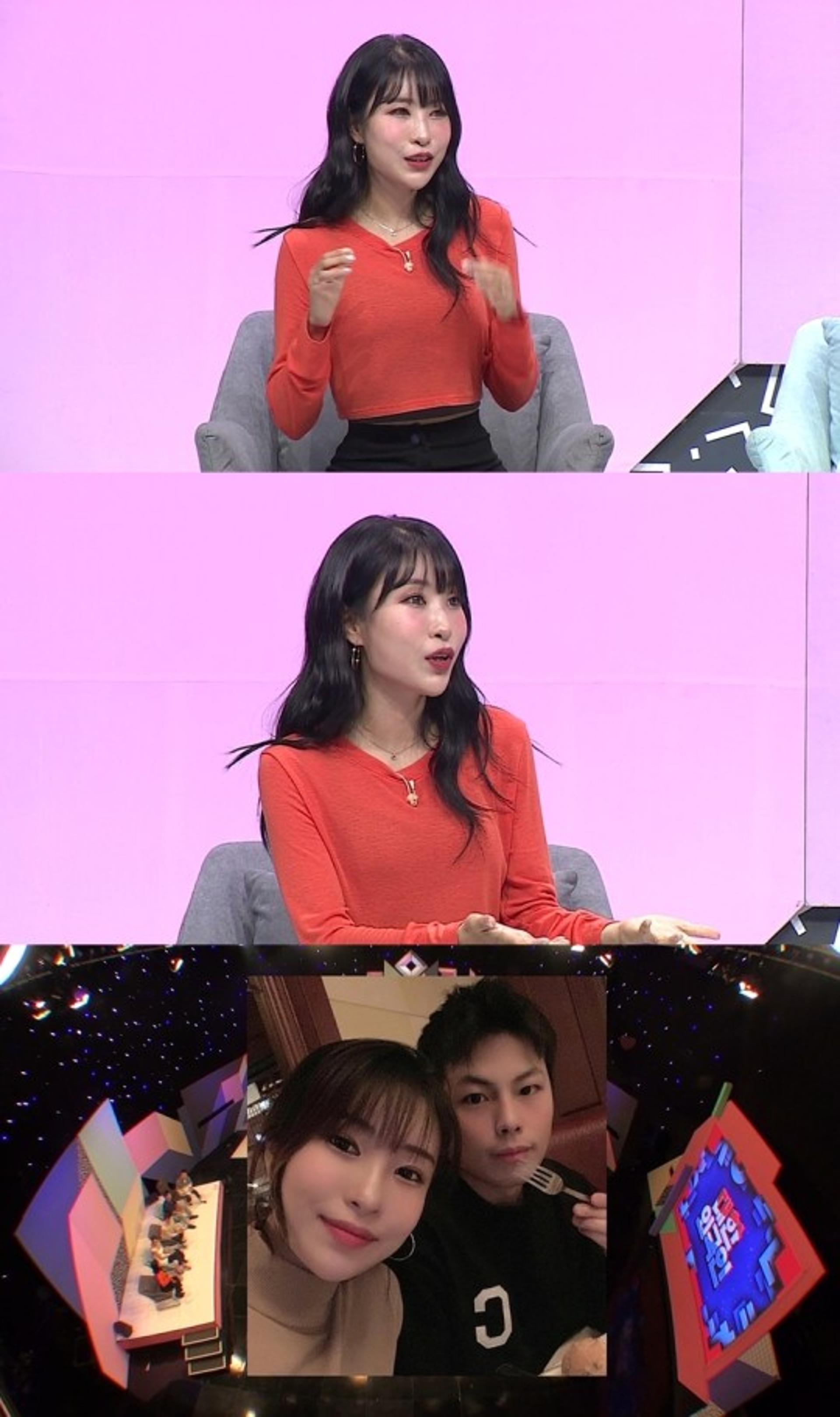 '일본인 남친♥' 이세영, 내년 결혼식 올린다