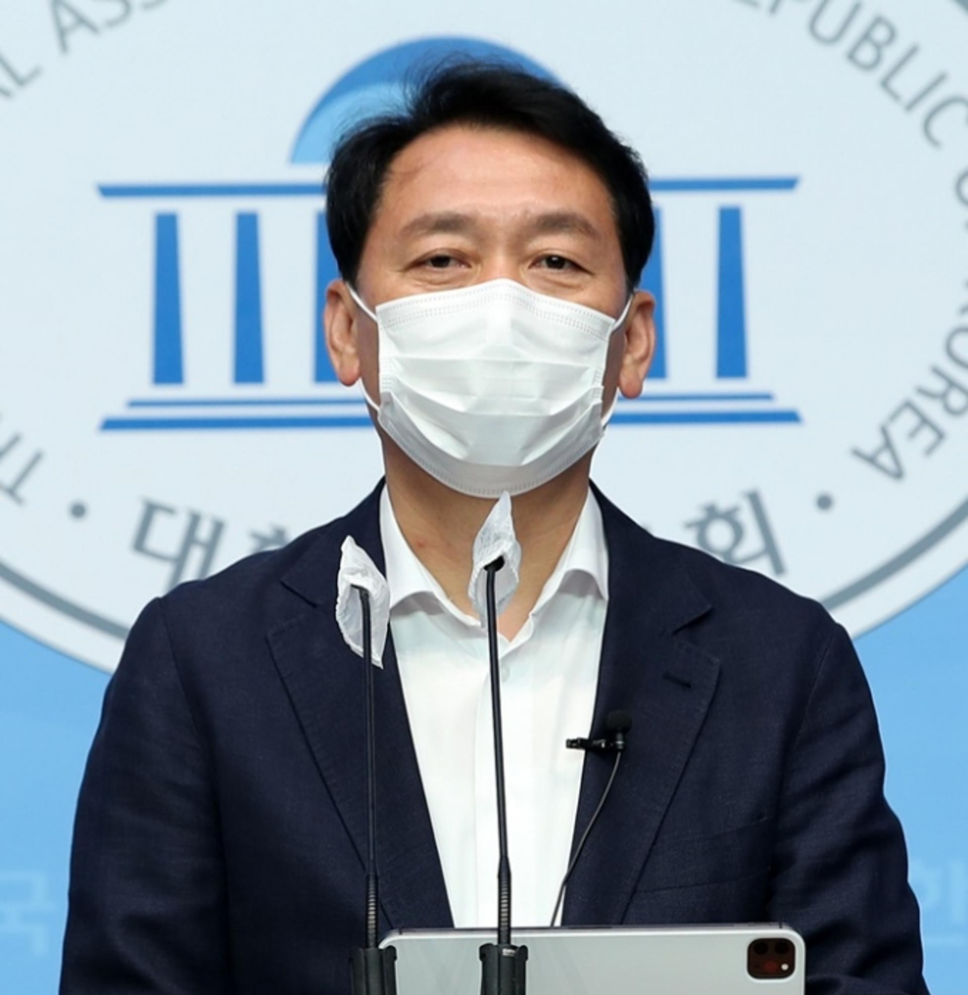 이광재 "윤석열, 해본 거라곤 검사밖에 없는 사람… 참담한 순간"