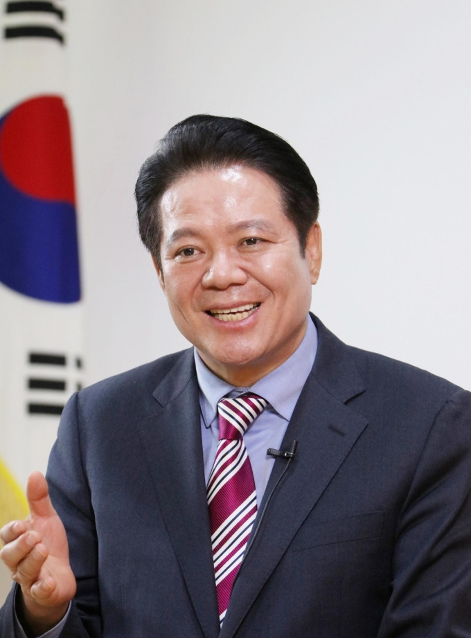안양시민 10명중 9명 "시정 운영 긍정적"