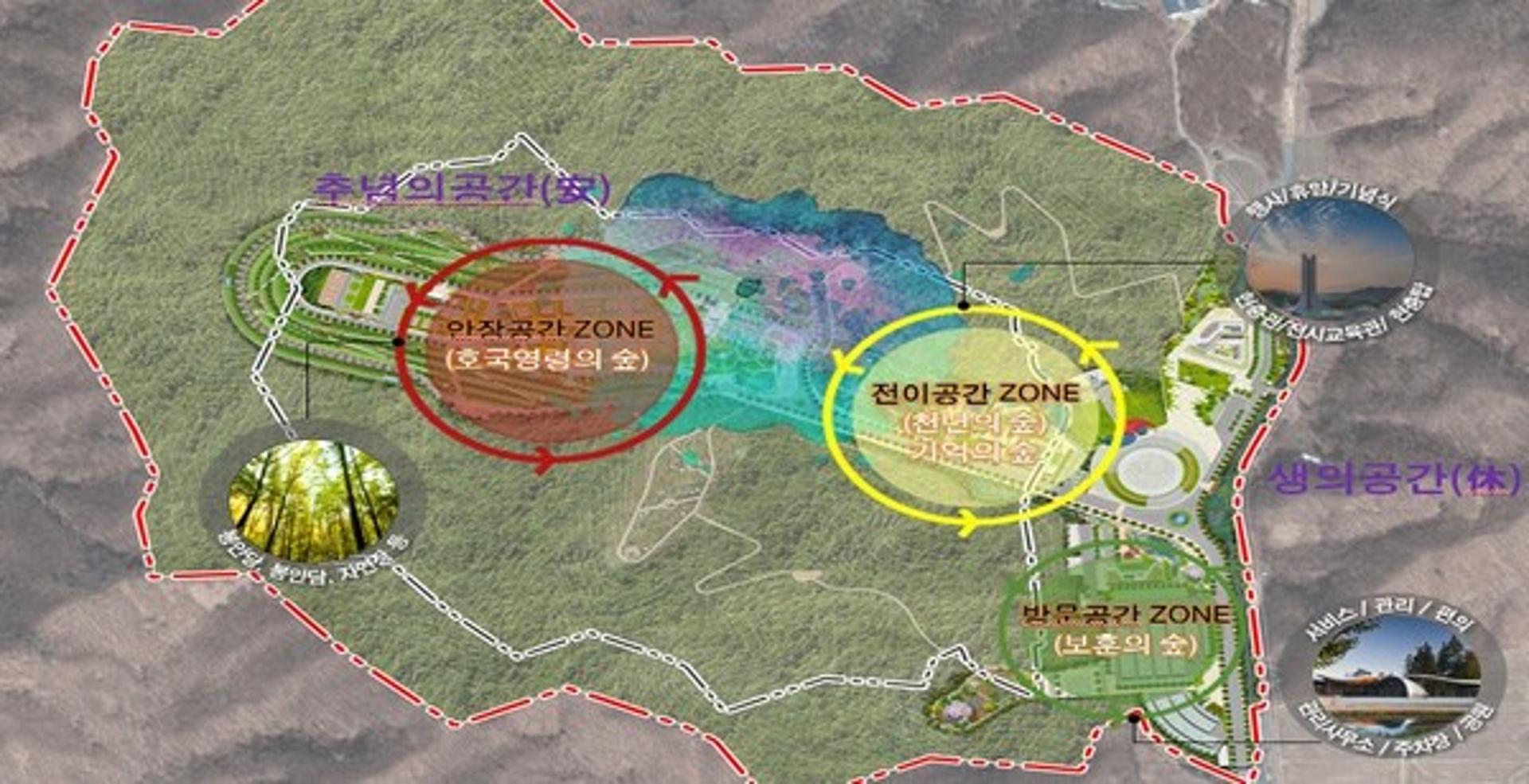 연천군, 국립연천현충원 조성사업 ‘시동’