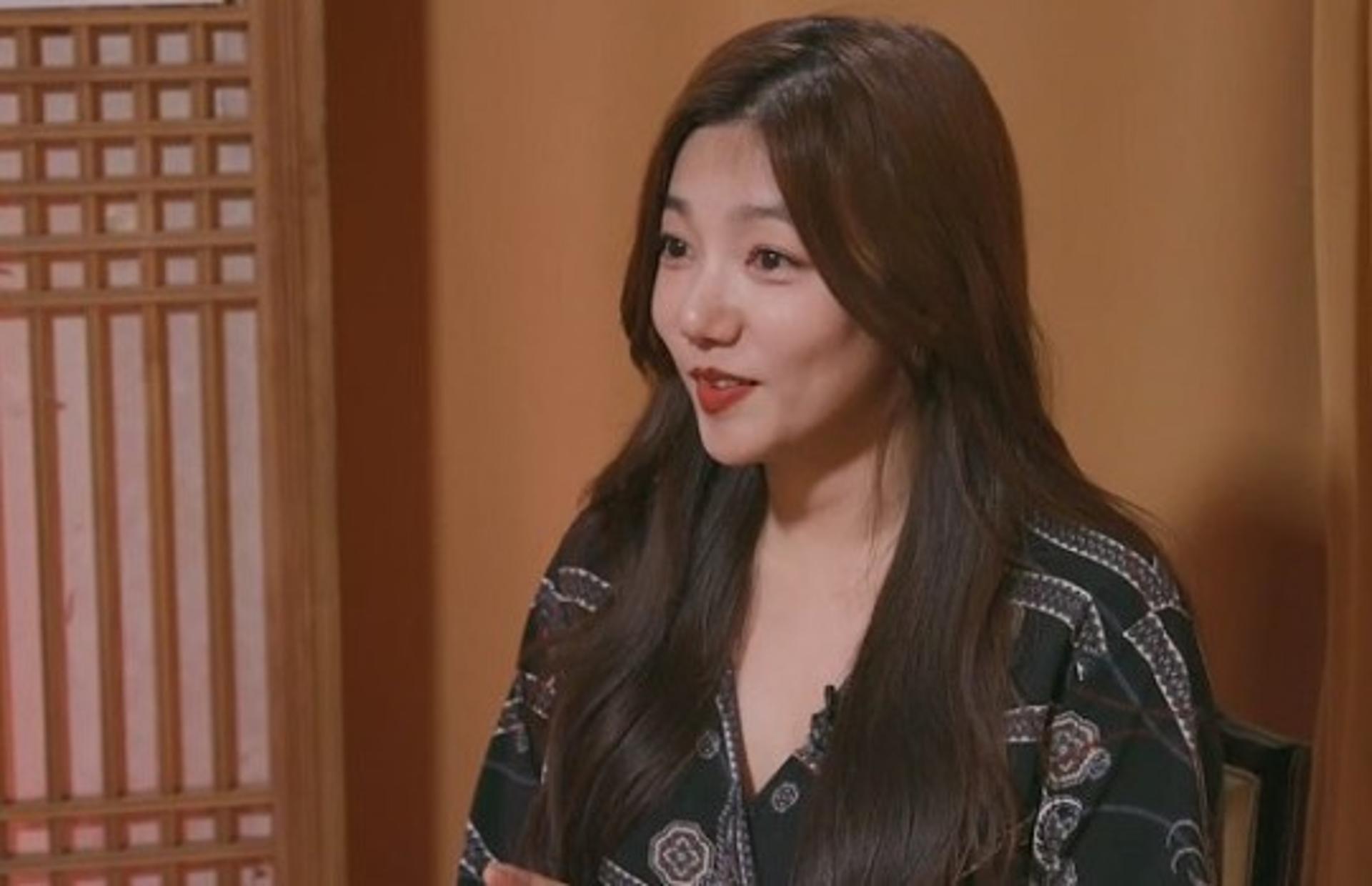 이채영 쿨한 연애관 '주목'… "바람 피워도 돼"