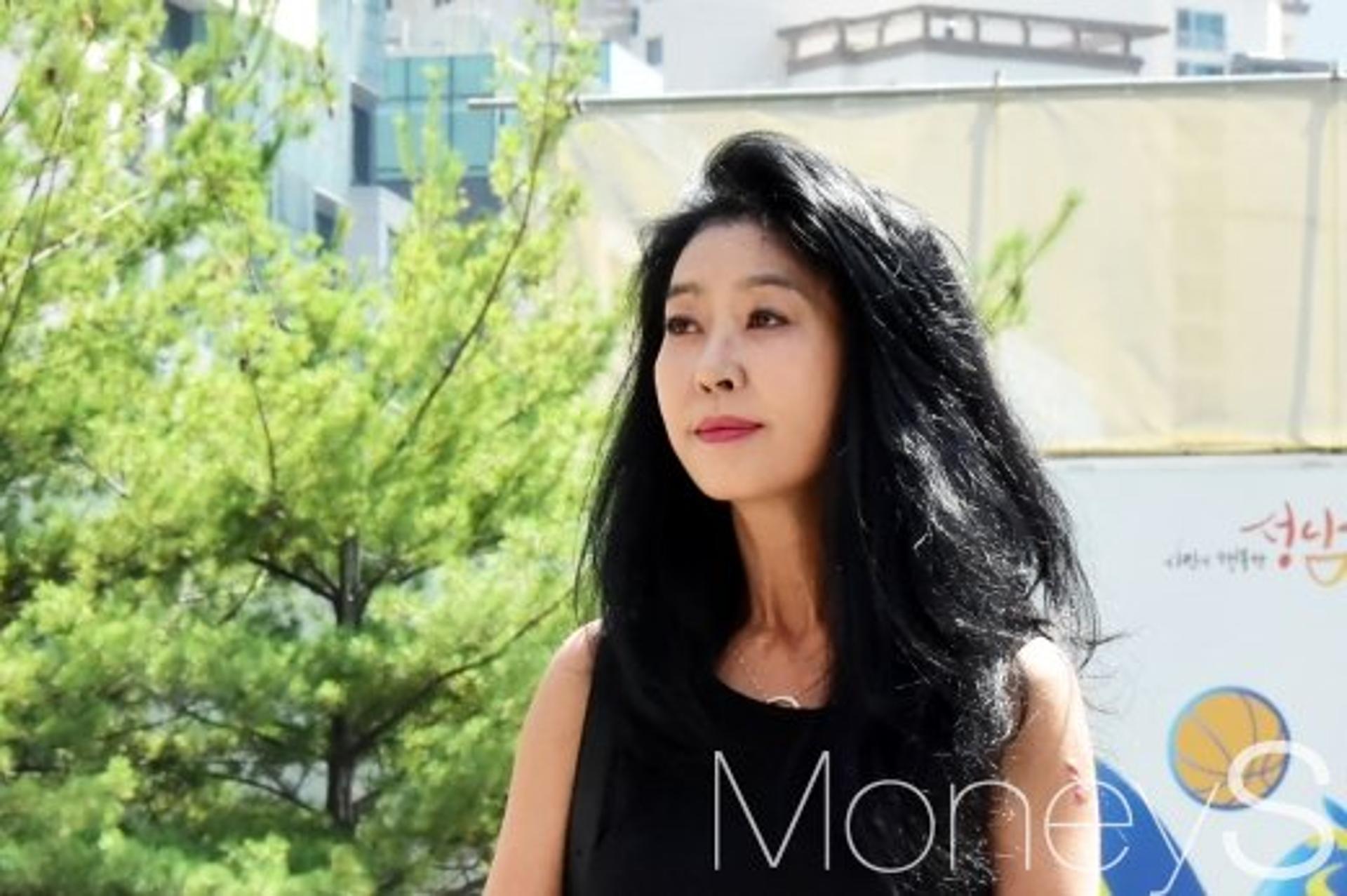 김부선 "앞으로 정치적 발언 안한다"… 배우 복귀 예고
