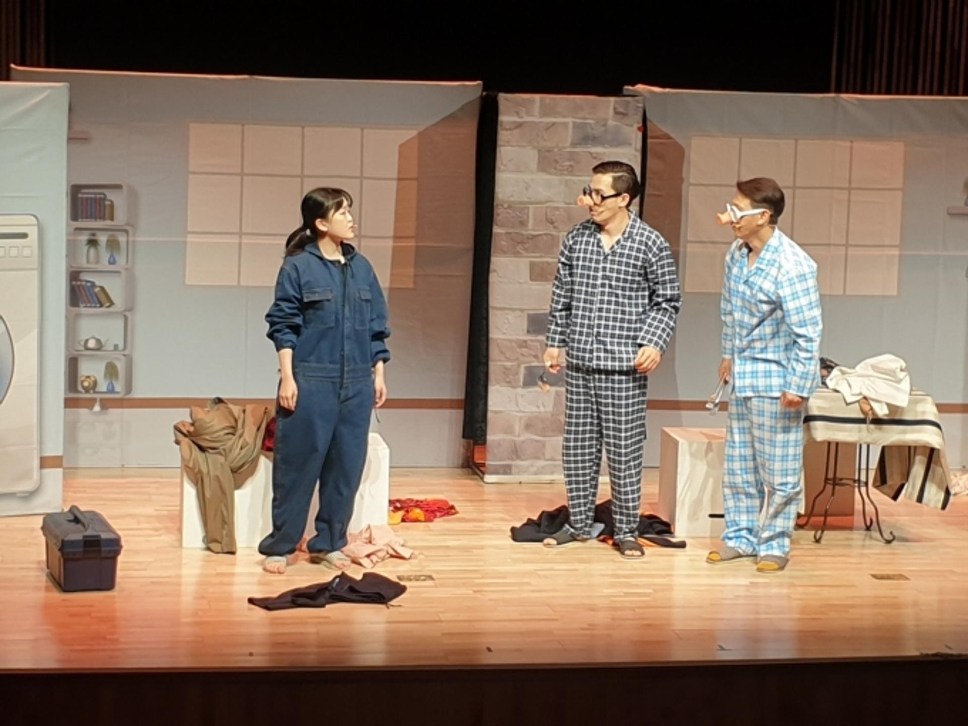 경기도교육청, 7월부터 성인지 감수성 문화공연 펼쳐