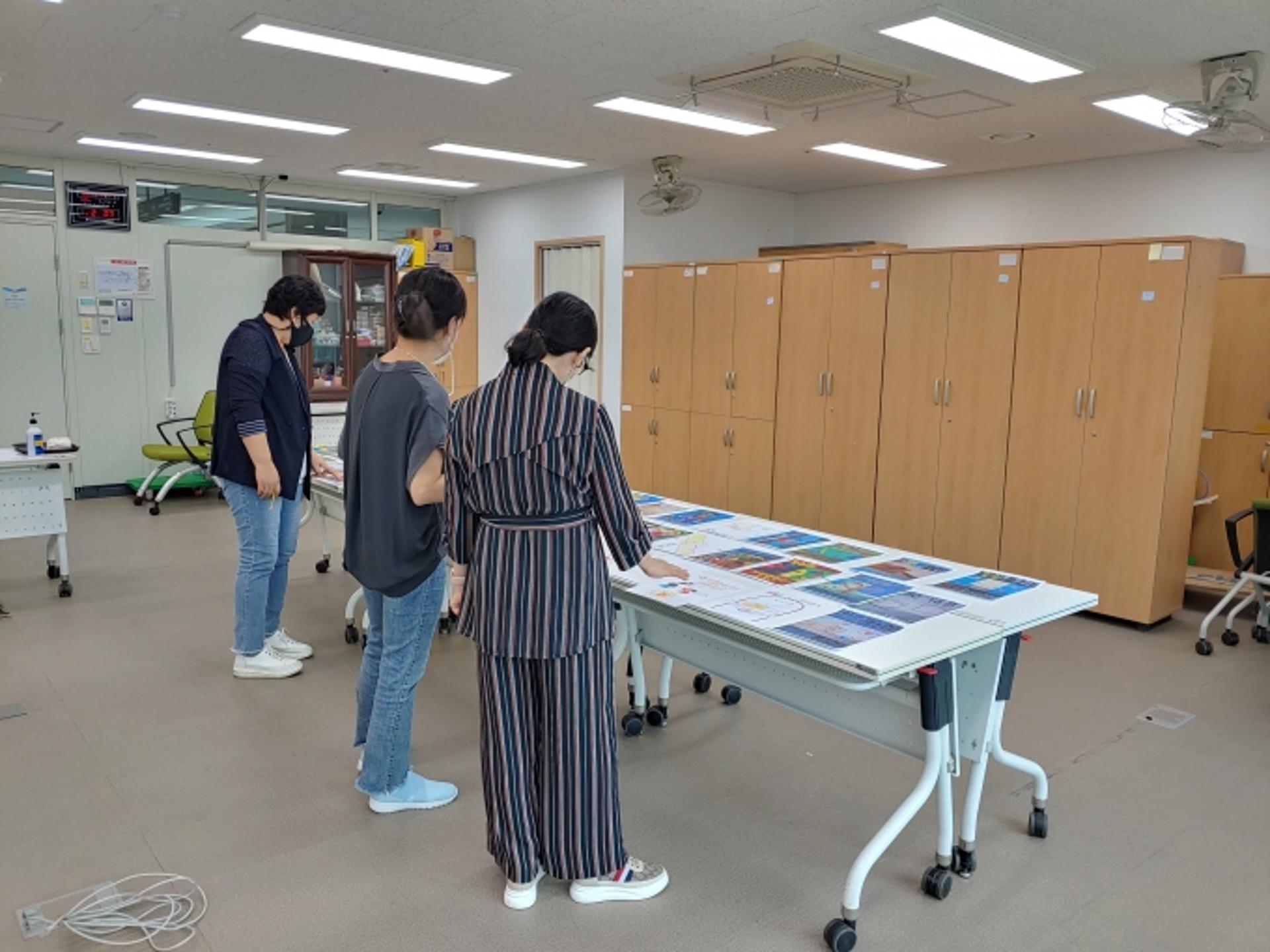 경기도교육청, ‘2021년 청렴 콘텐츠 공모전’ 결과 발표…입상작 40편 선정