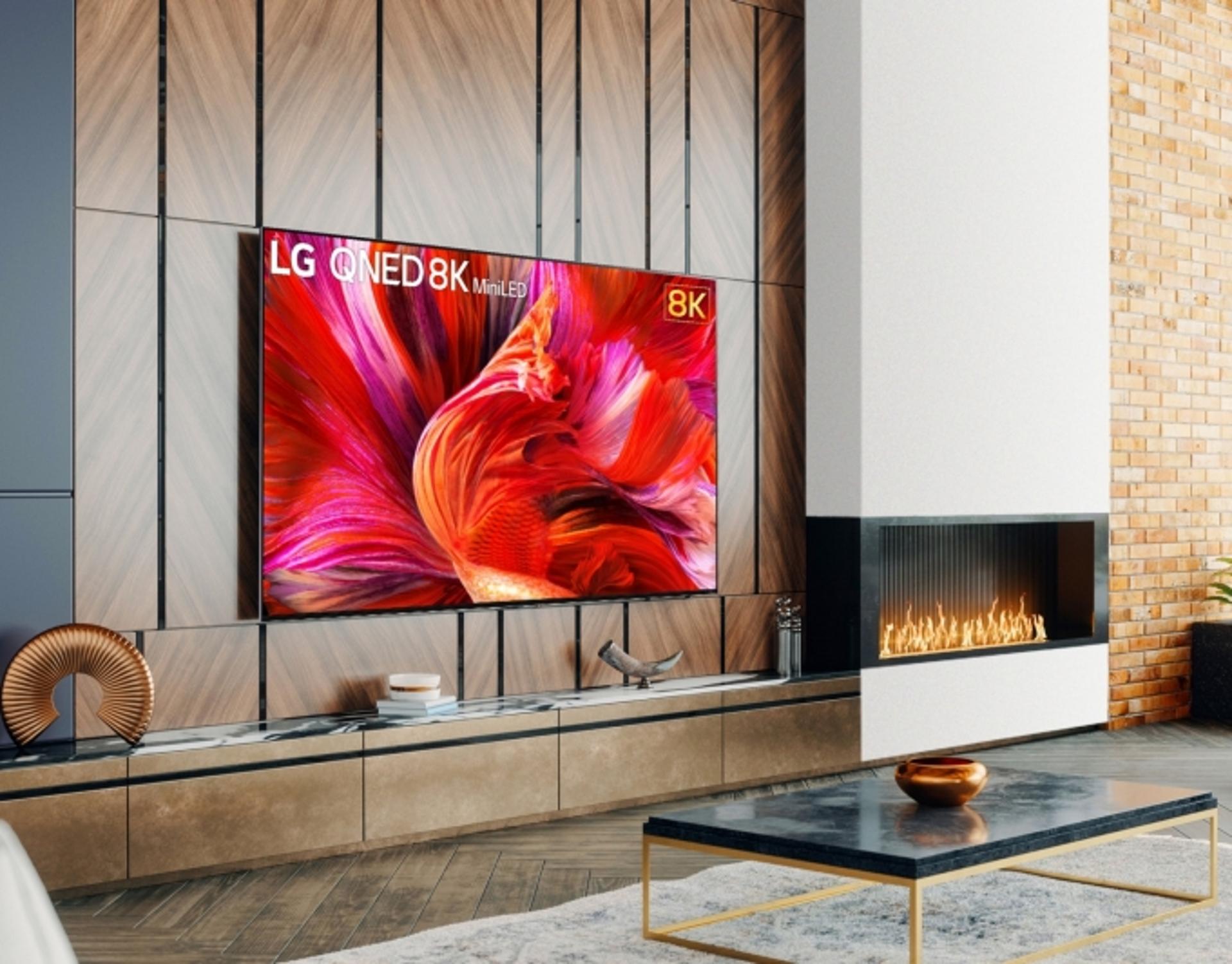 LG전자 미니 LED TV 글로벌 출격… 프리미엄 리더십 굳힌다