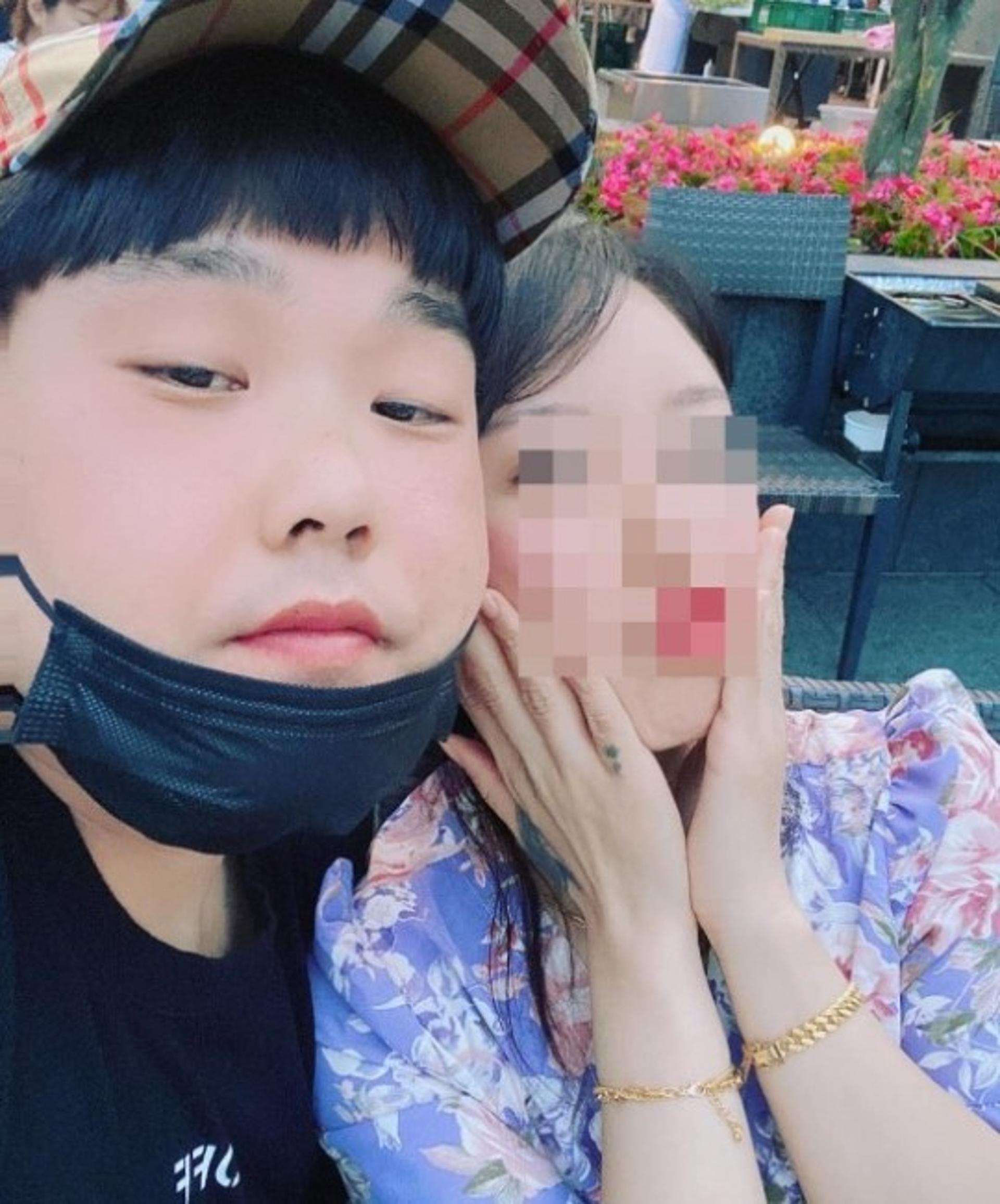 김수영 열애 고백 "35년 만에 내 눈에 들어온 사람"