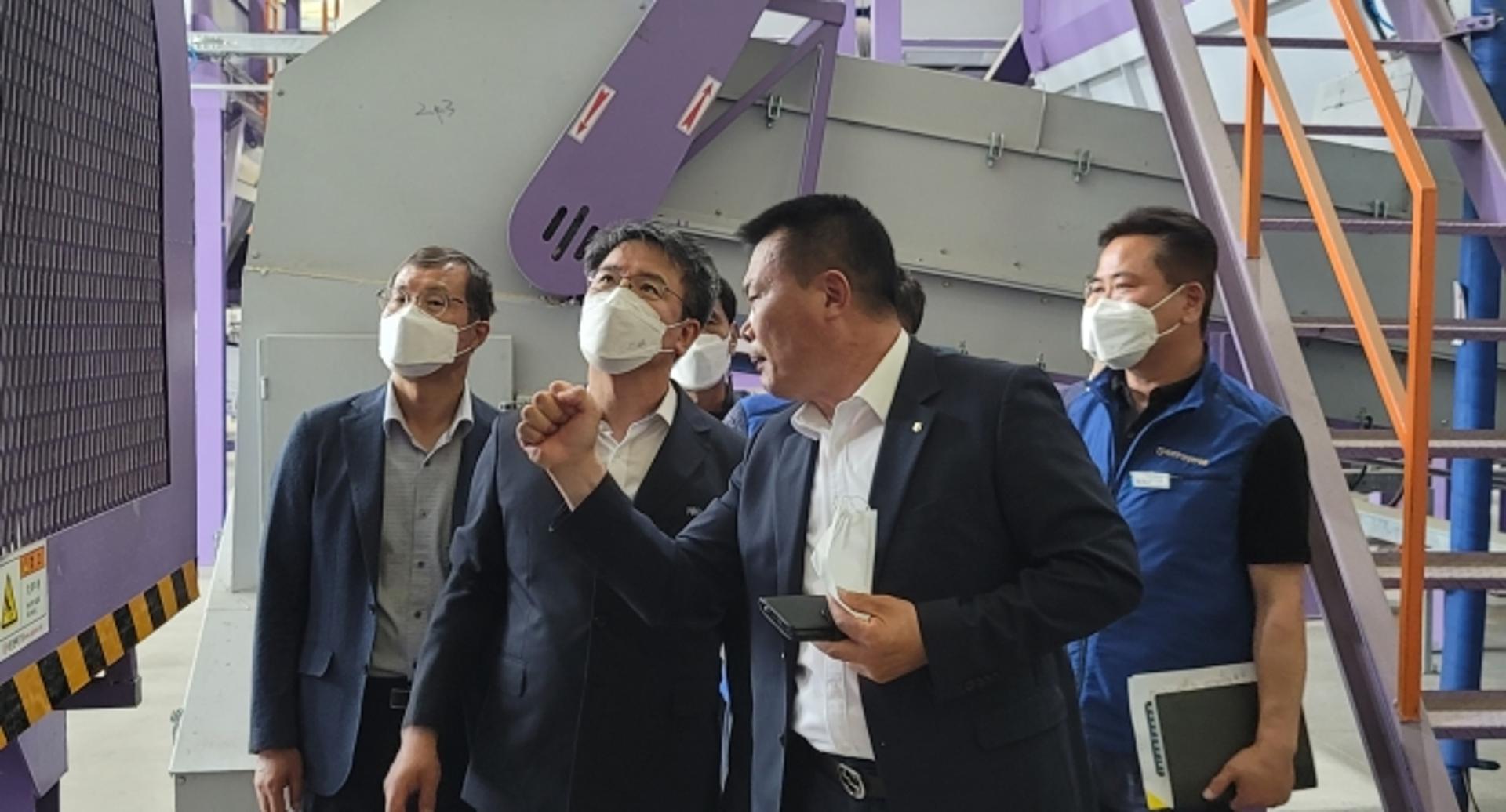 전남농협, 여름철 '축산농장·시설' 방역관리 만전