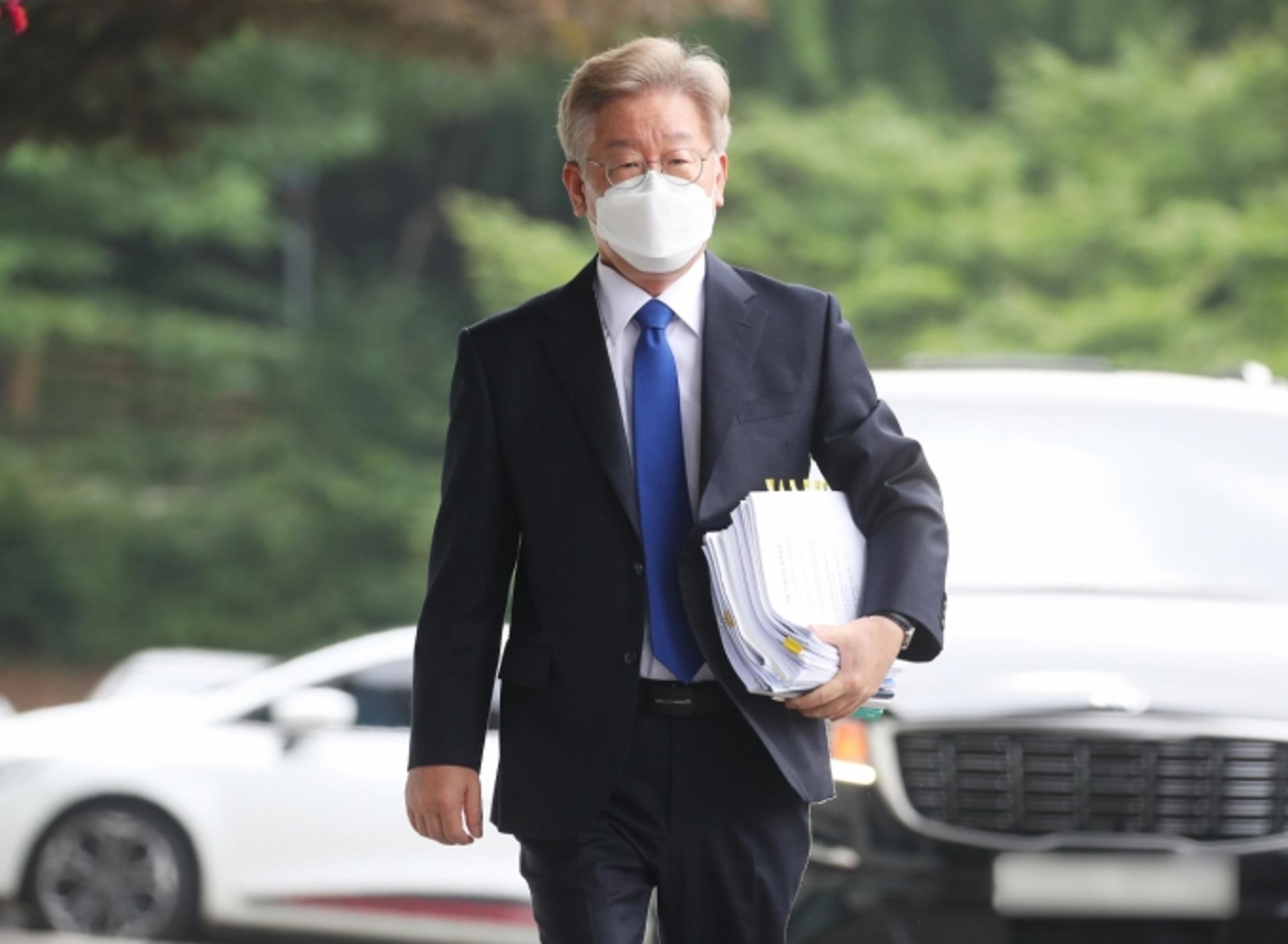 대선화두·시대정신 '공정', 치열한 경쟁 예고…이재명과 윤석열의 차이는