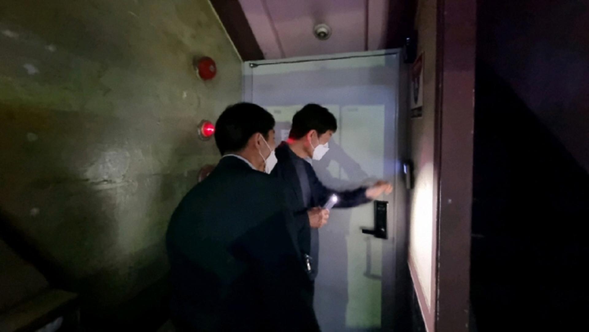 고양시, 유흥시설 종사자 대상 진단검사 행정명령