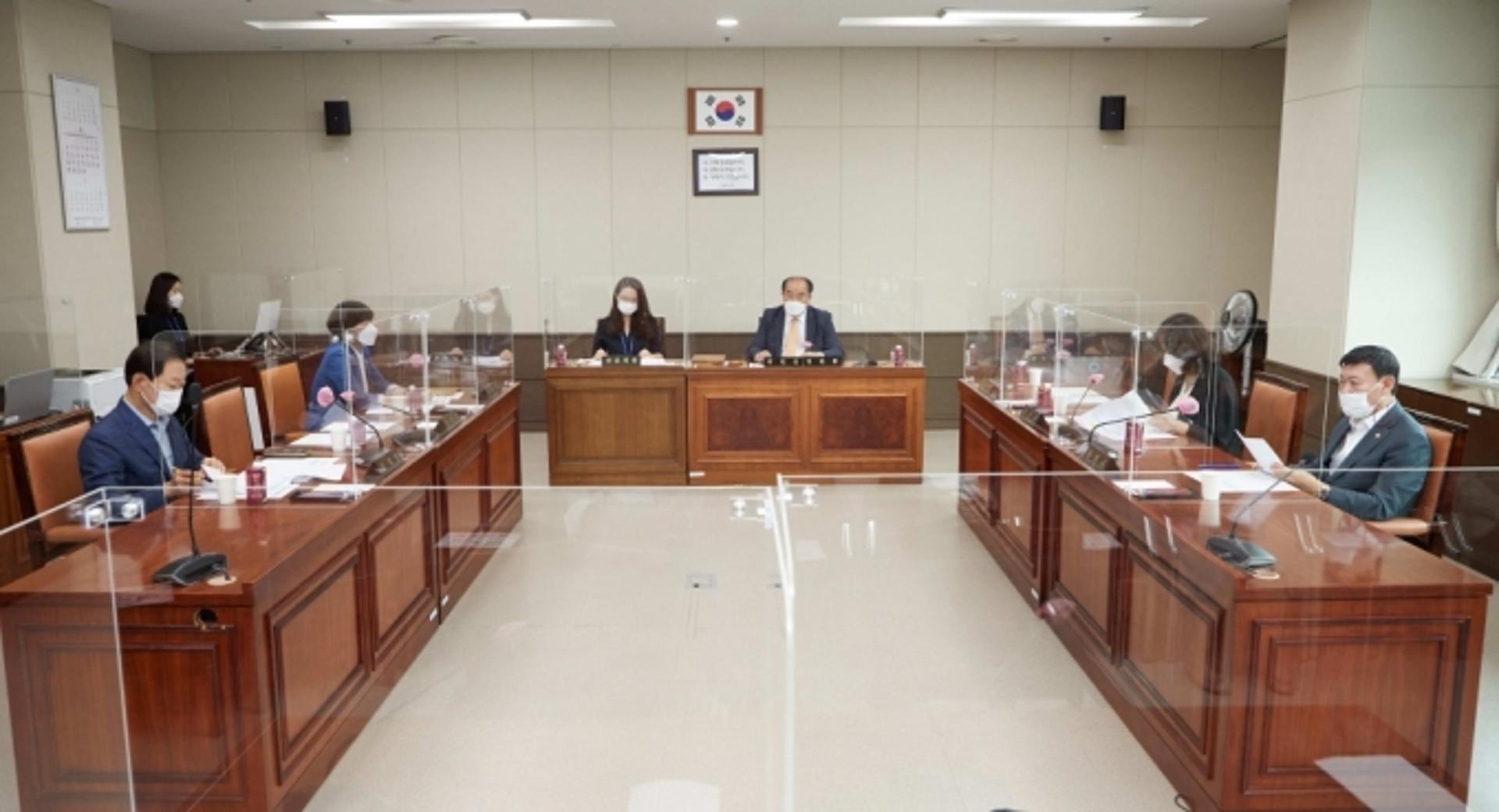 용인시의회, 제256회 임시회 7월9일부터 12일간 개회키로