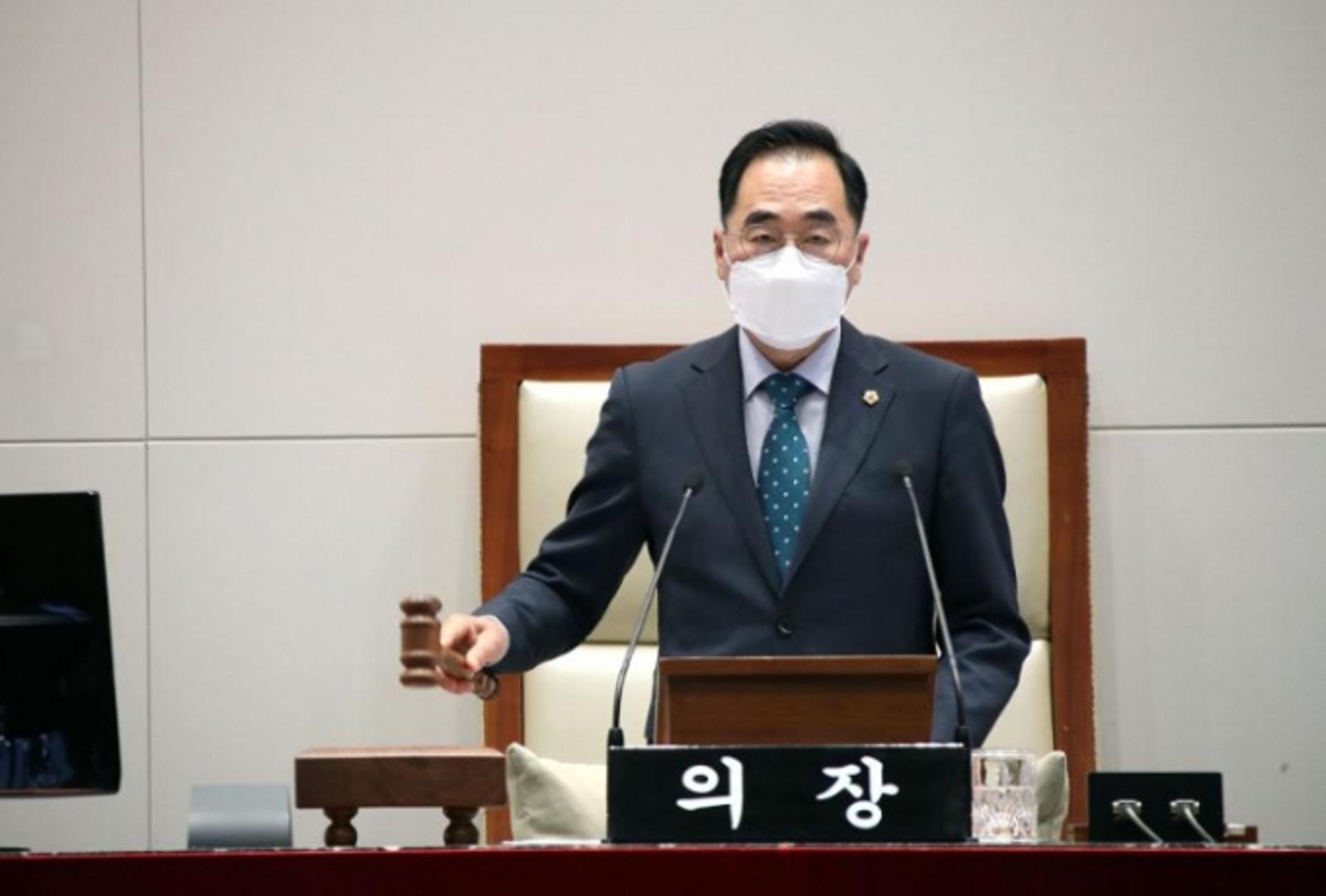 '성남 복정2지구' 반대주민, '주민소환 철회' 결정…윤창근 의장 "결정 존중한다"