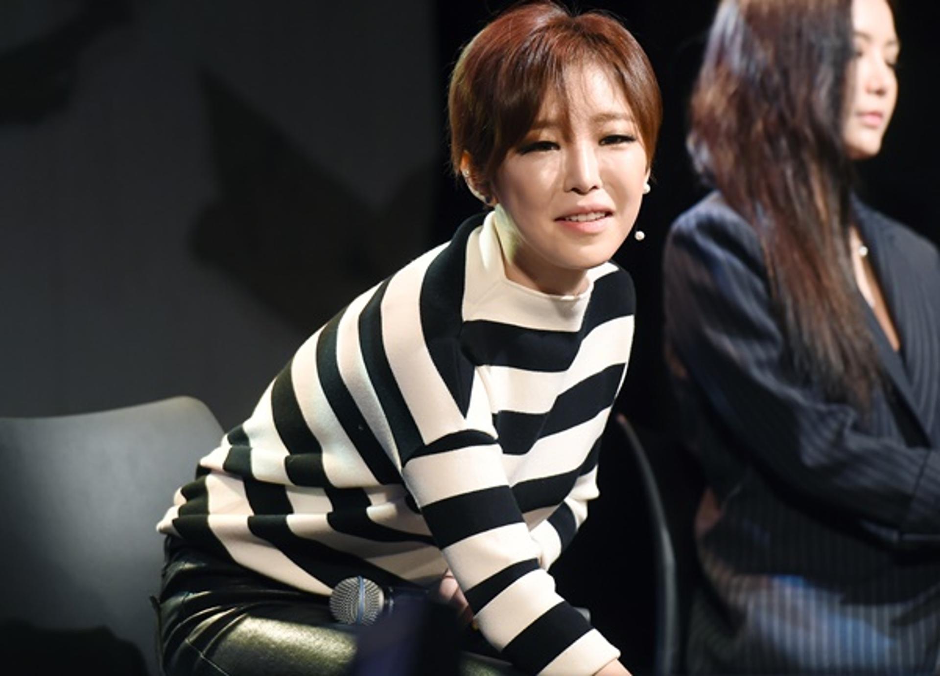 "신중하지 못한 선택"… '프로포폴 투약' 걸그룹 멤버, 가인이었다