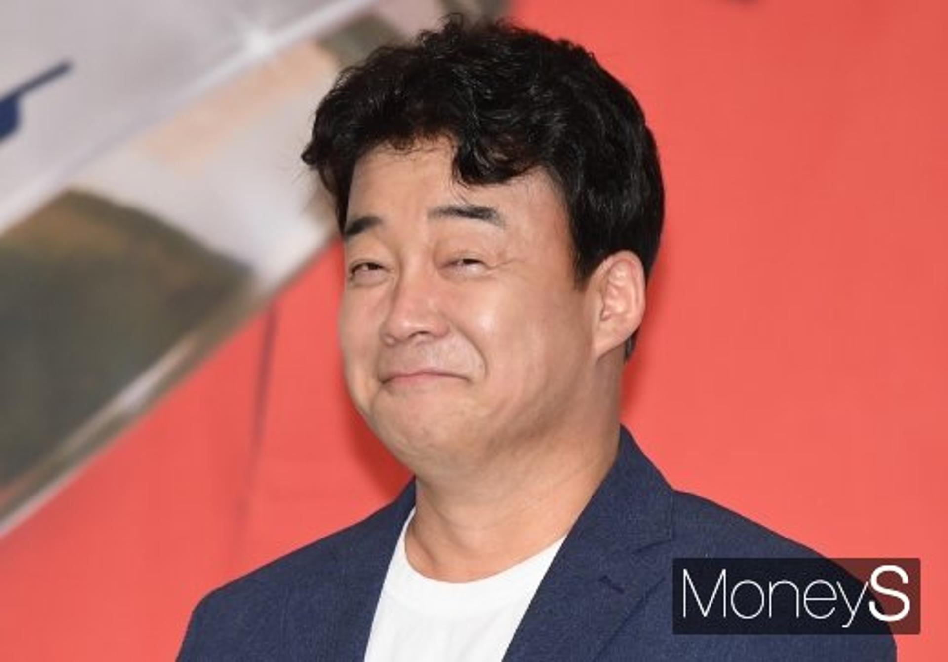 여기도 저기도, 틀면 무조건 '백종원'이쥬?