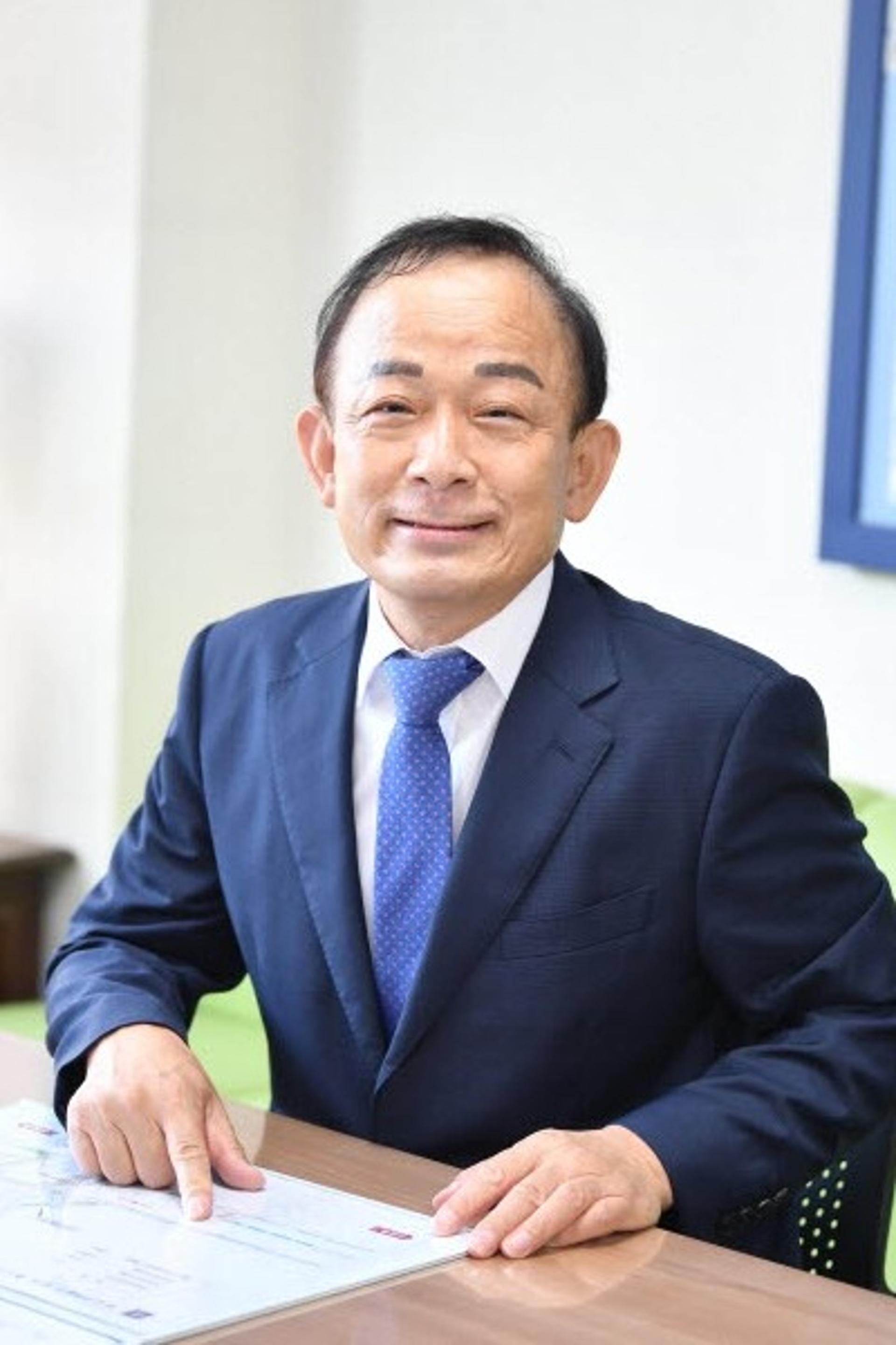 하남도시공사 제10대 이학수 사장 취임