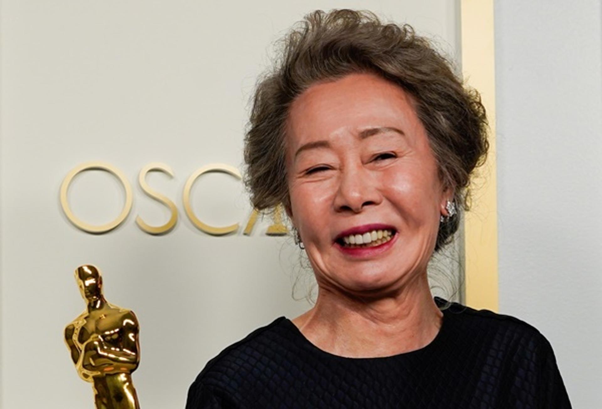 '오스카의 그녀' 윤여정, 아카데미 회원 된다