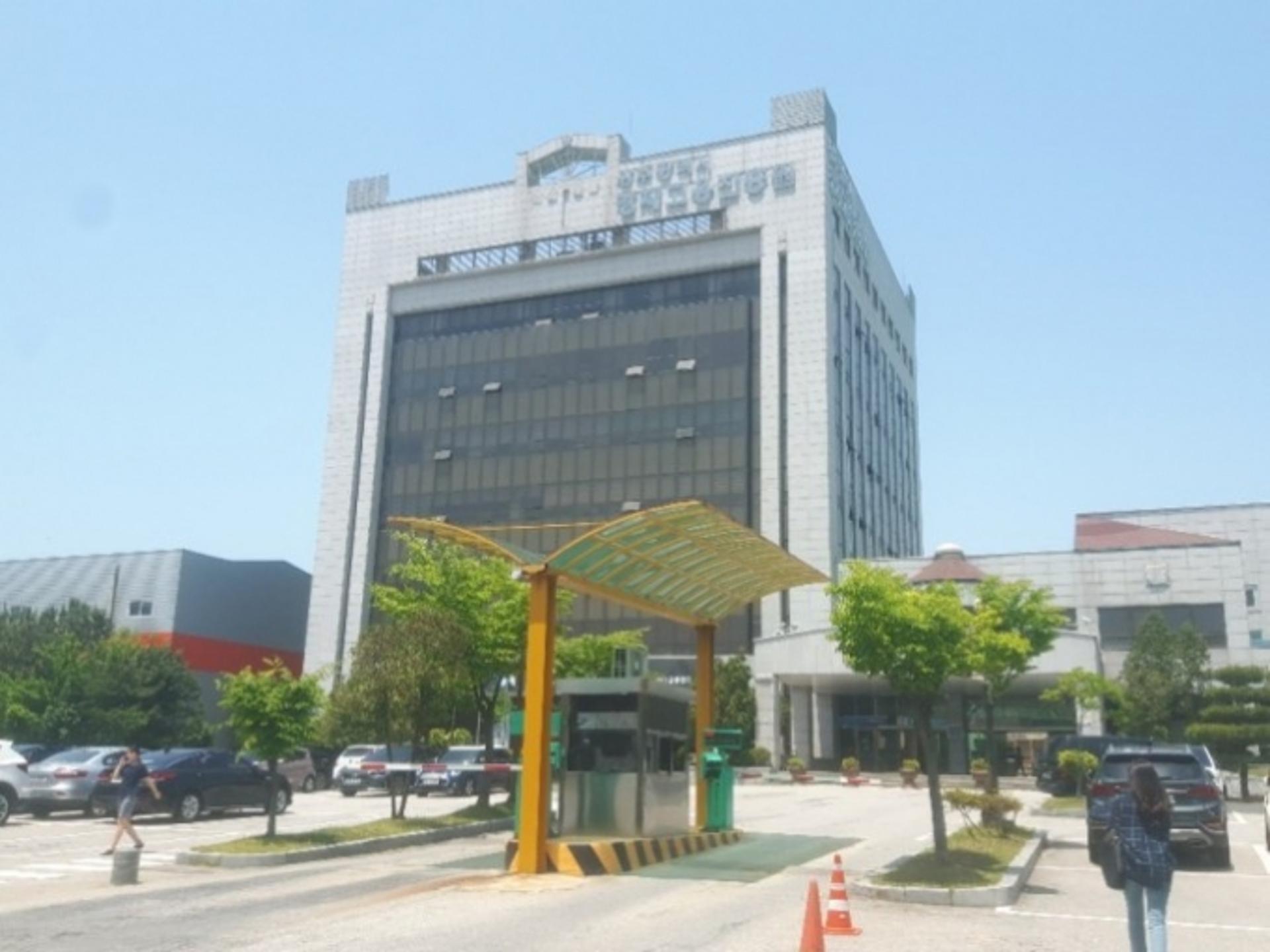 광주광역시경진원, 취업 도우미 'AI 모의면접 시스템' 구축