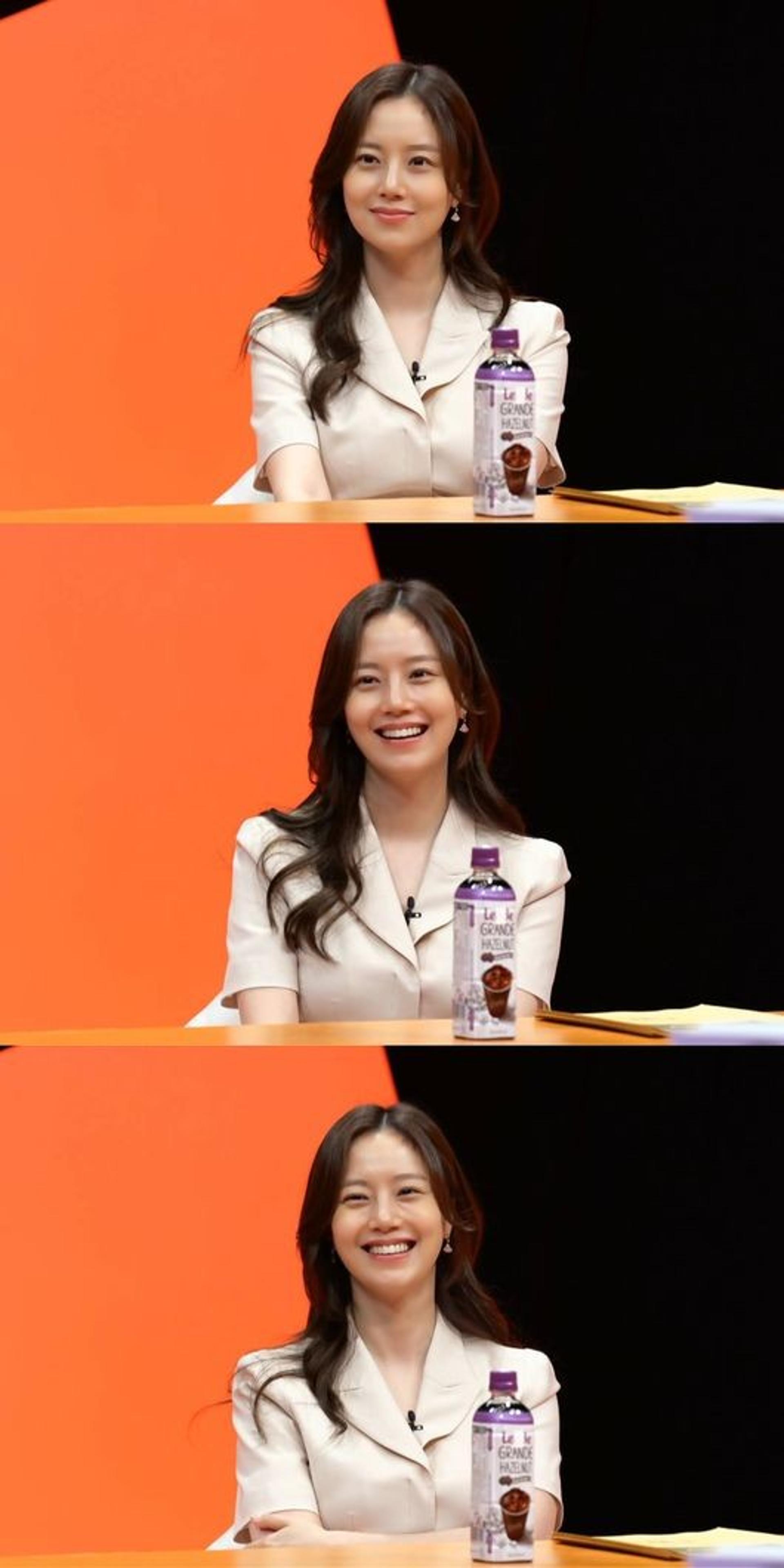"나 약올려?" 문채원, 애정신 수위 질문에 '발끈'한 이유
