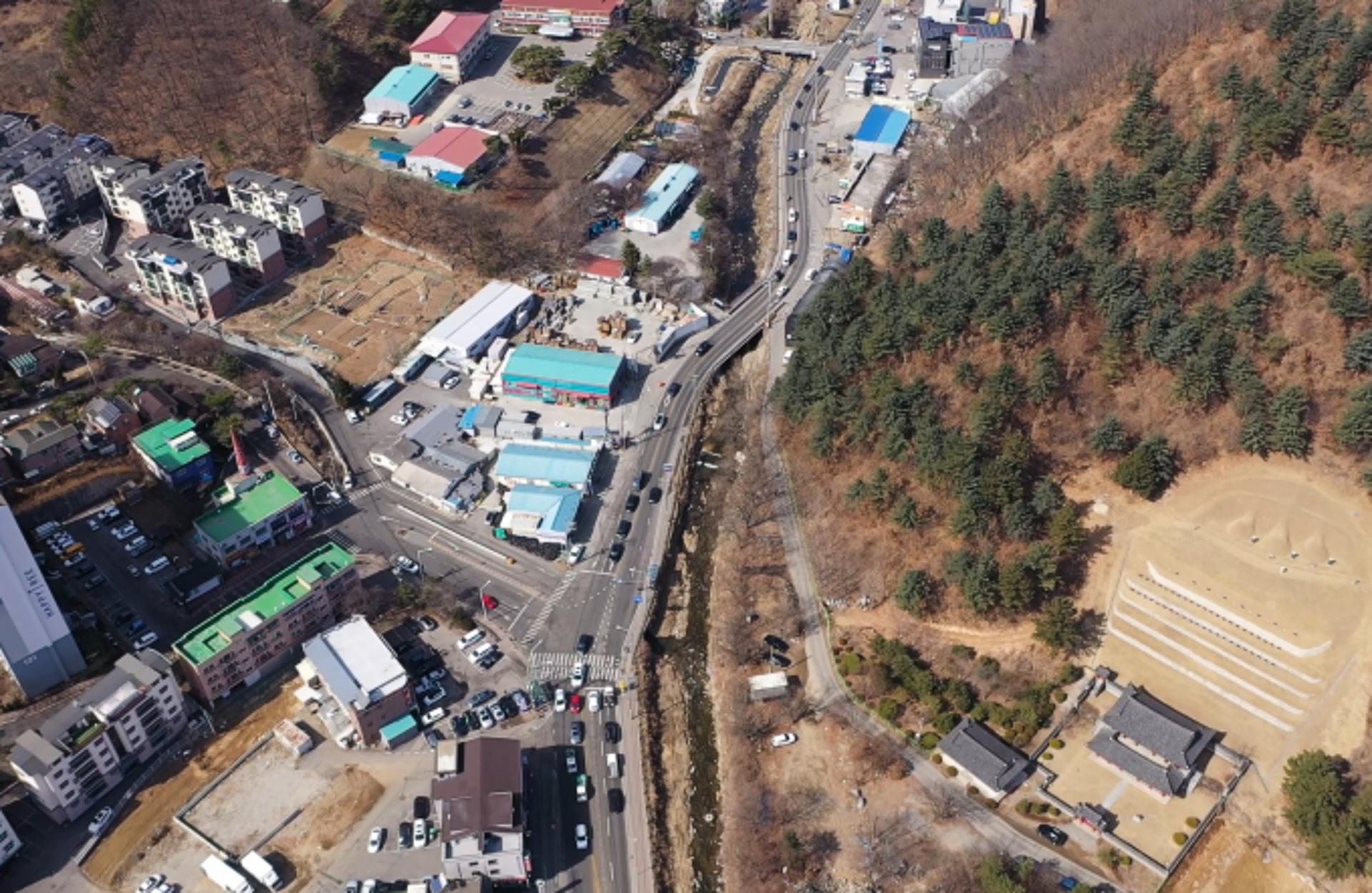광주시, 광역교통시설부담금 공모사업에 선정…도비 19억 확보