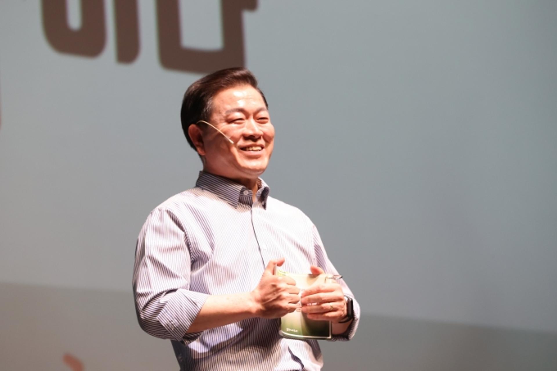 광명시, 민선7기 3주년 기념 '다시 안부를 묻다' 문화백신 토크 콘서트 열어