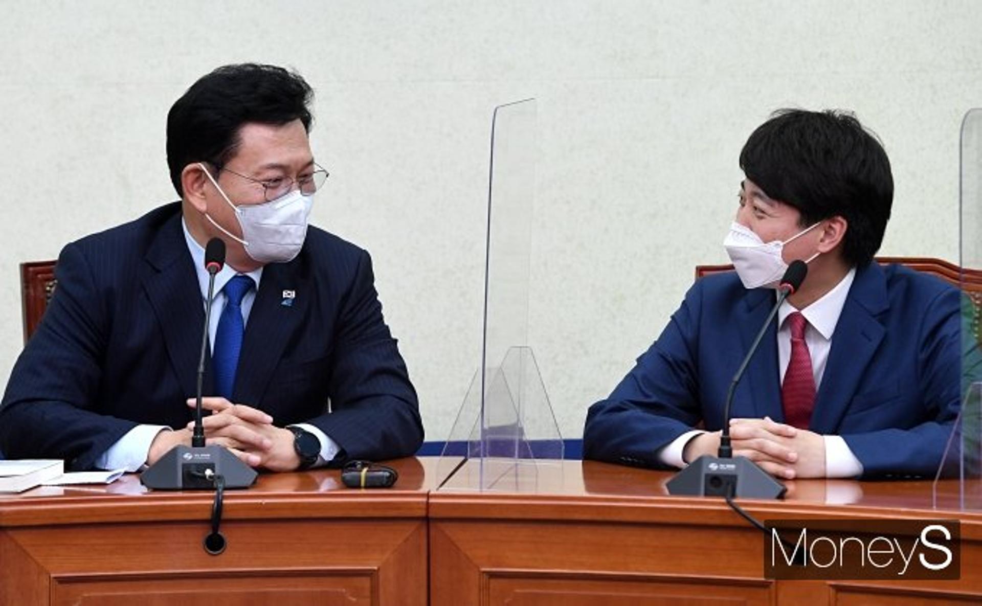 윤석열 장모 징역형에… 국힘당 "연좌제 안 돼" vs 민주당 "사법정의 확립"