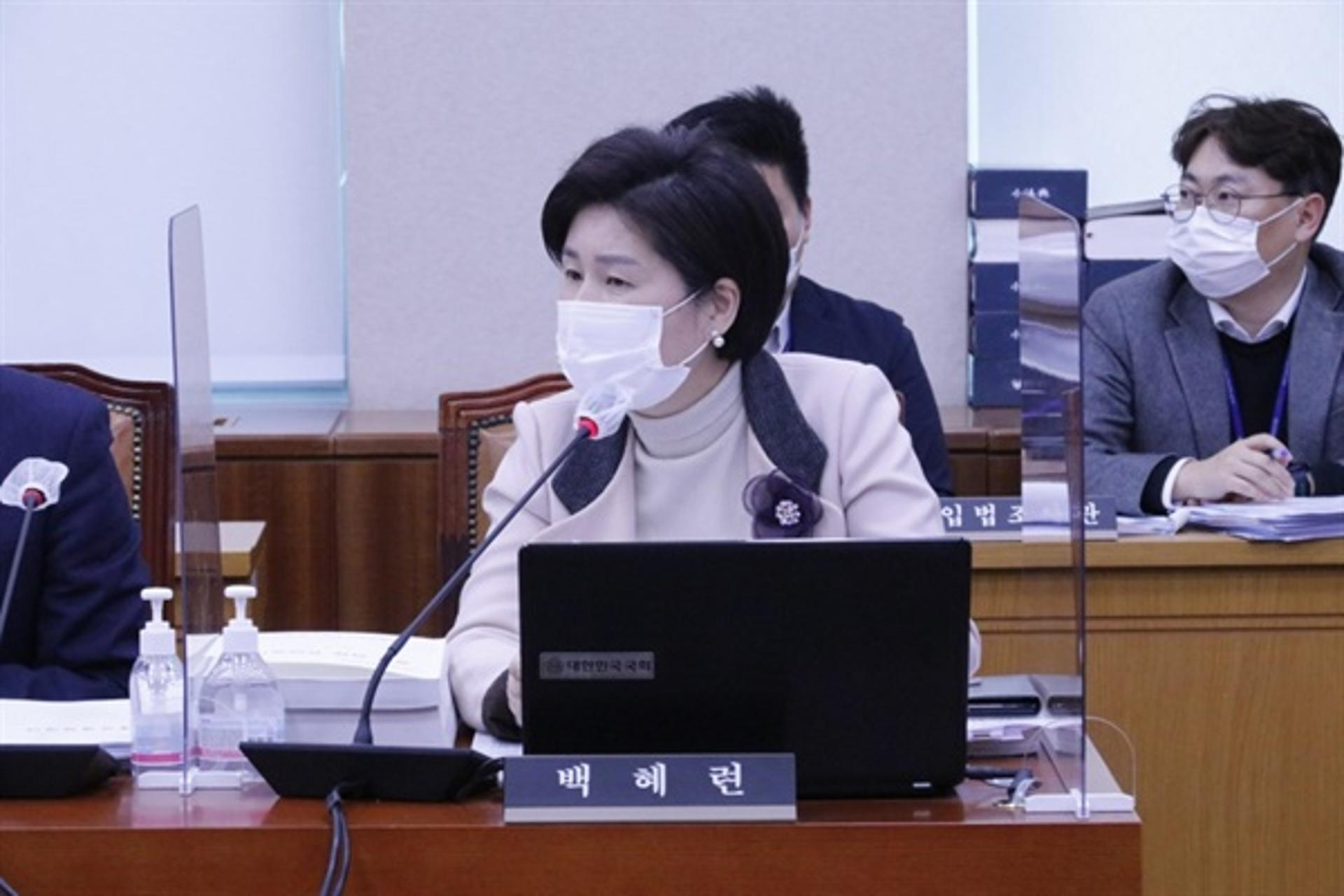 이재명 "비극적 화재 사고 없게 해달라"… 국회, '소방 관련 5법' 발의