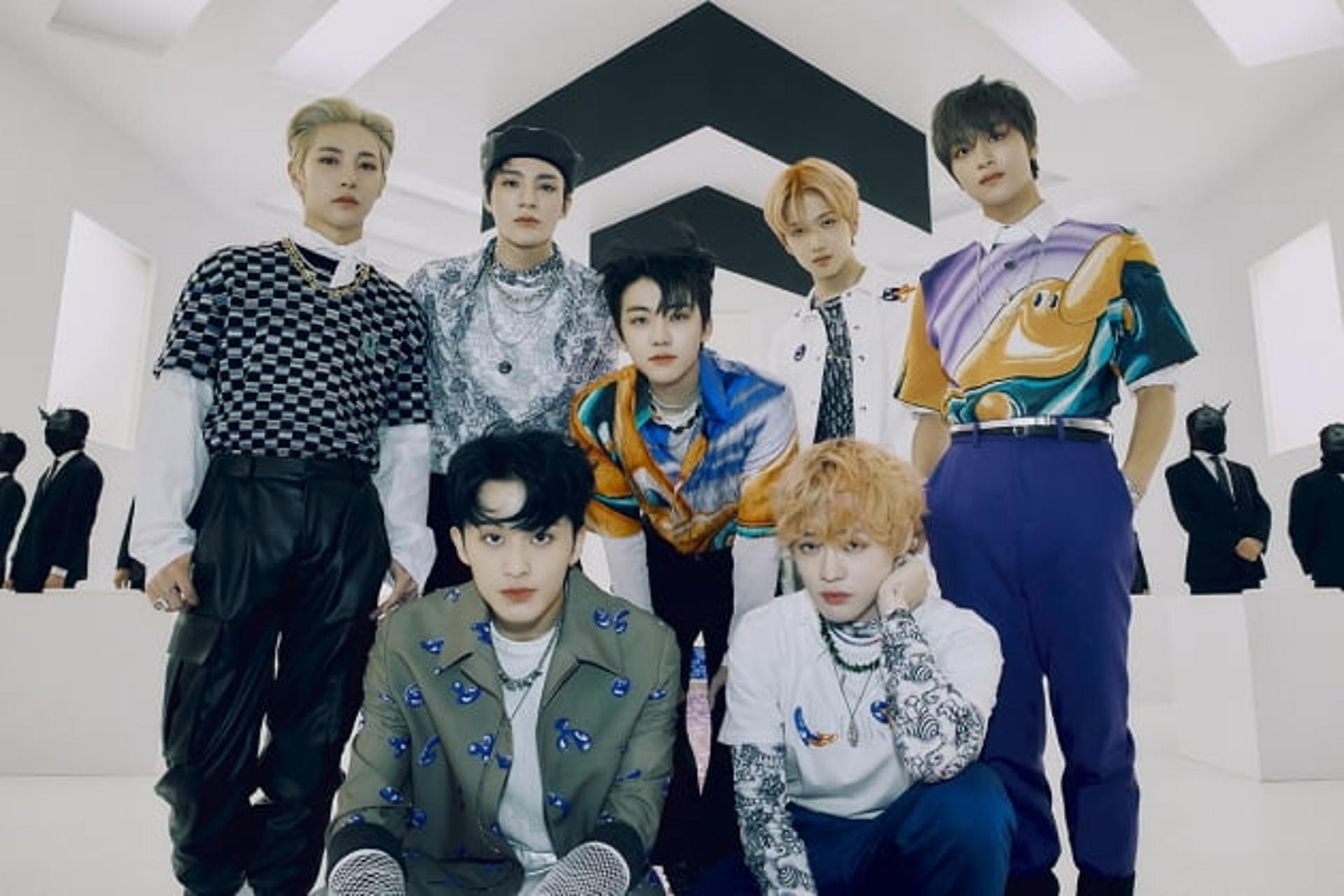 "이건 좀"… NCT DREAM, 태도논란 왜 불거졌나