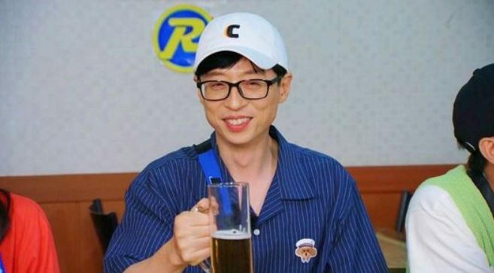 "유재석 짝사랑했던 걸그룹 멤버, OOO였다?"