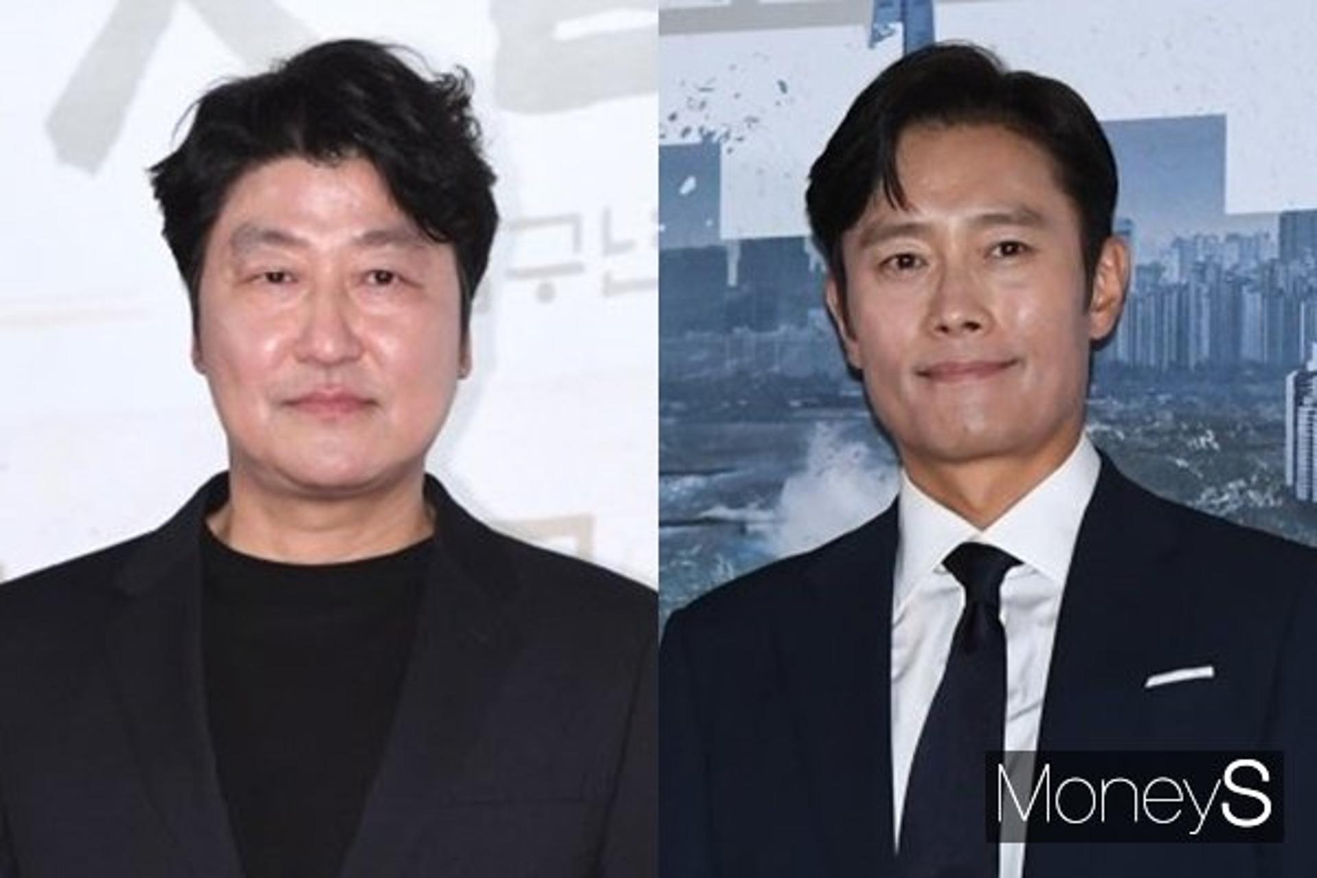 '칸 영화제' 개막, 한국 영화 위상 드높인다