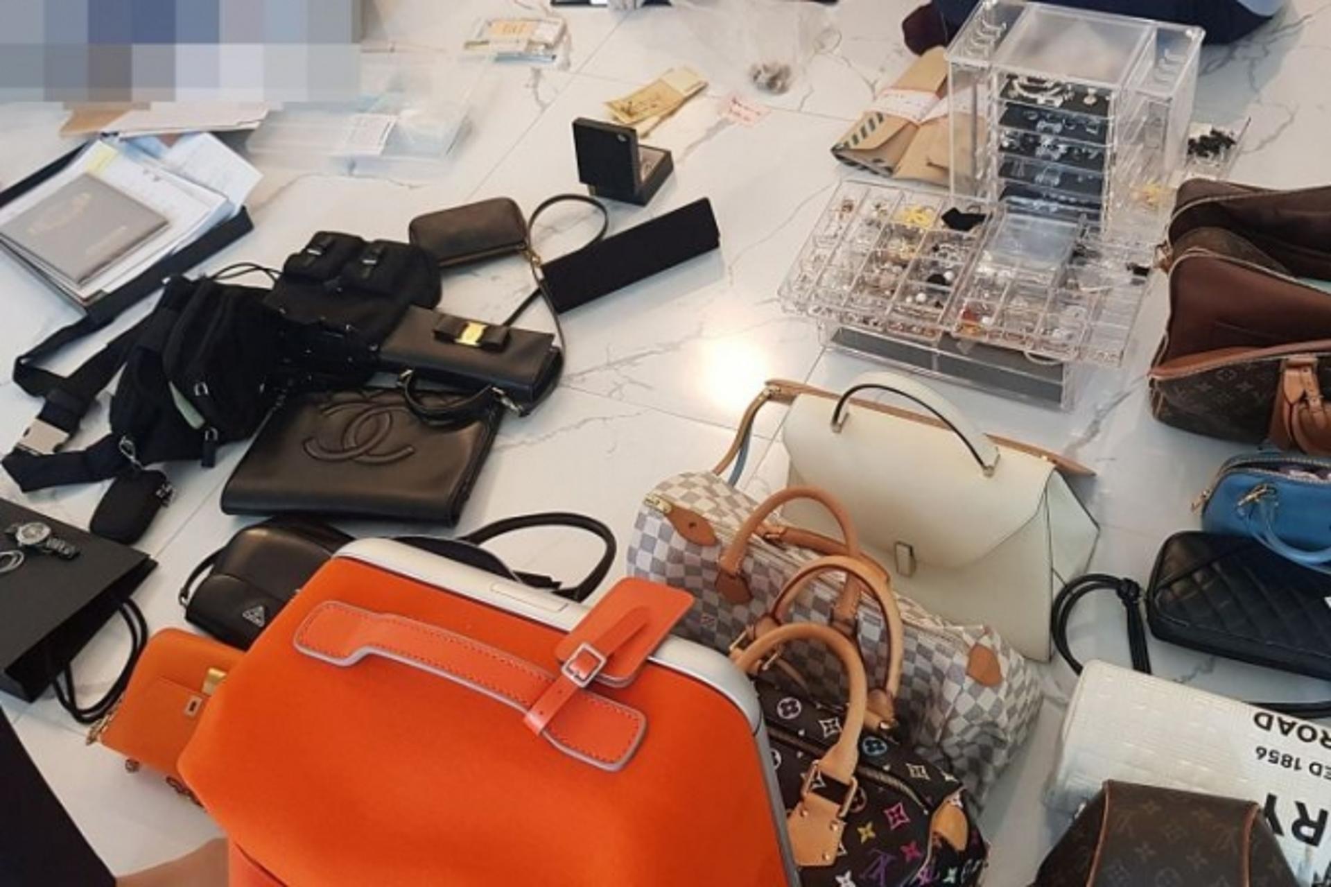 "딱, 걸렸어" 발행한 수표 미사용 고액체납자, 은닉재산 20억원 징수·압류