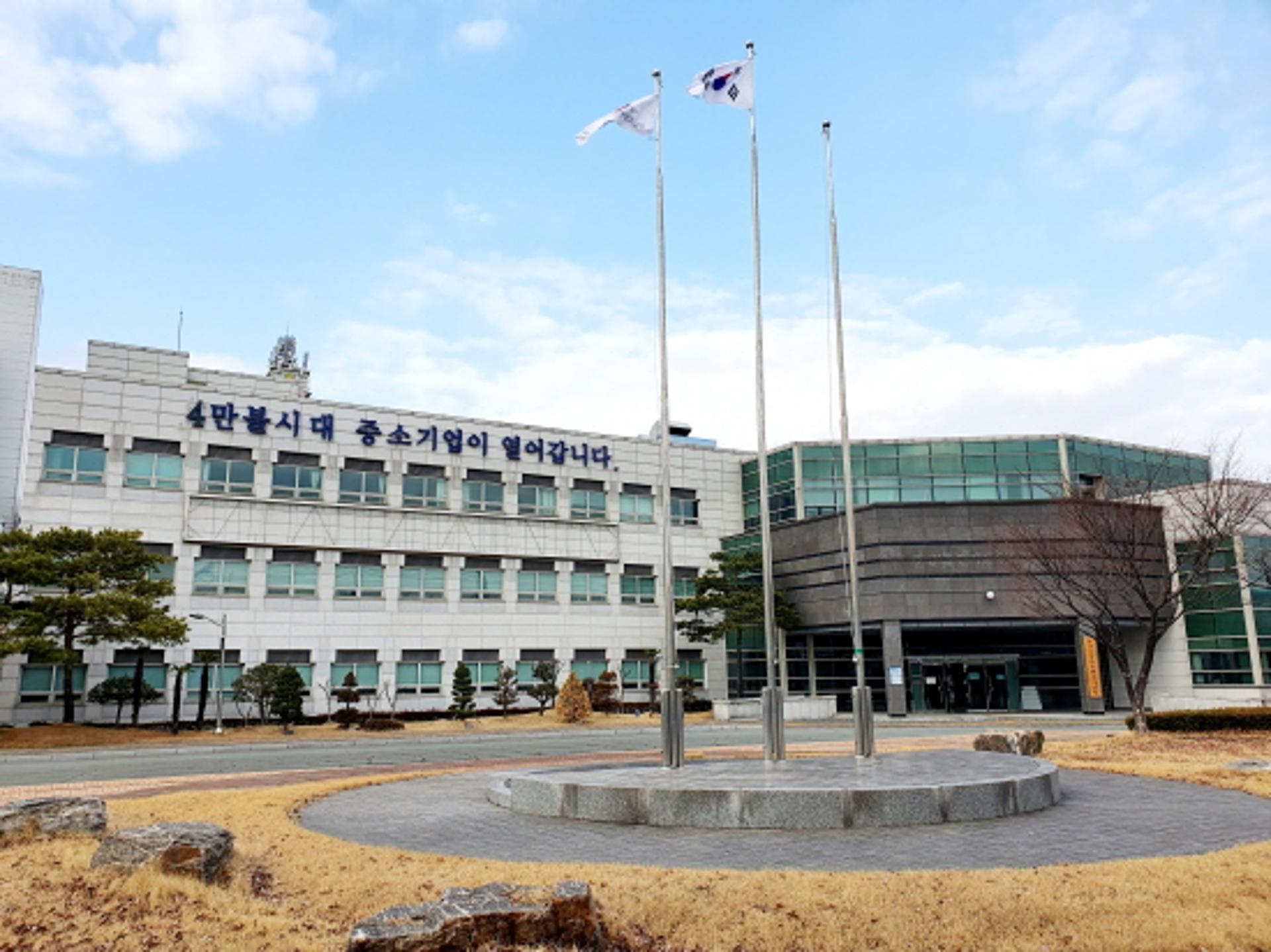 부산중기청, 부산지역 스마트기술 도입 시범상가 7곳 선정