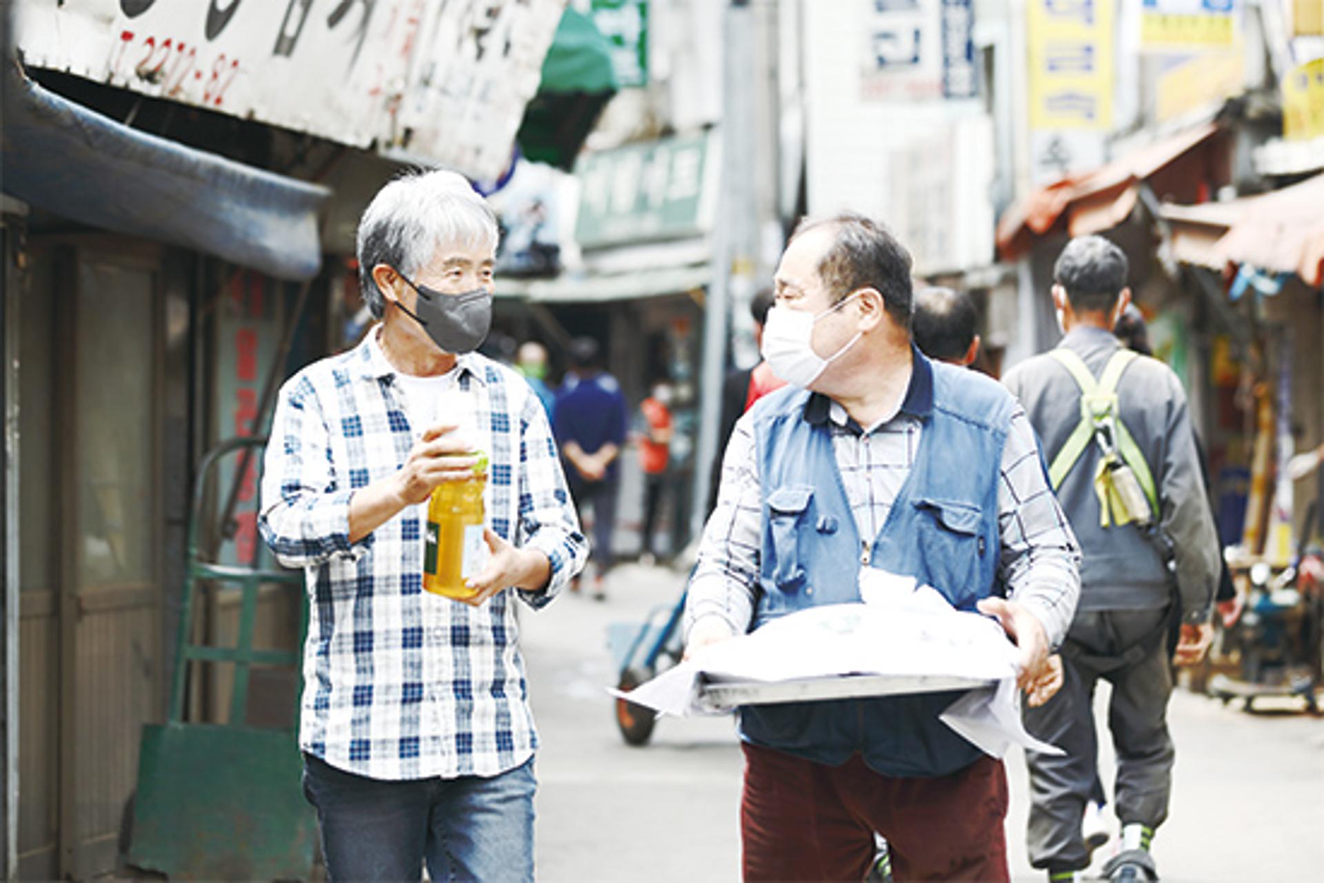 “오롯이 즐기는 나만의 시간”… 최백호가 전하는 ‘혼밥인생’에 빠져볼까