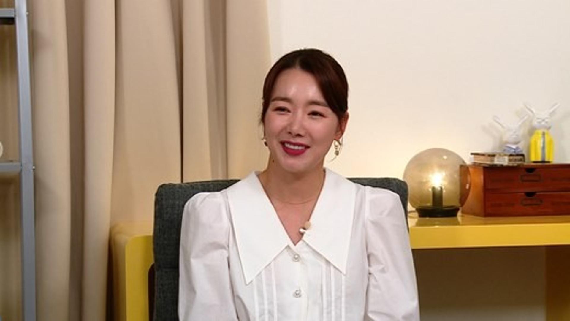 '옥문아' 소이현, ♥인교진과 결혼 당시 '이것' 속상했다?