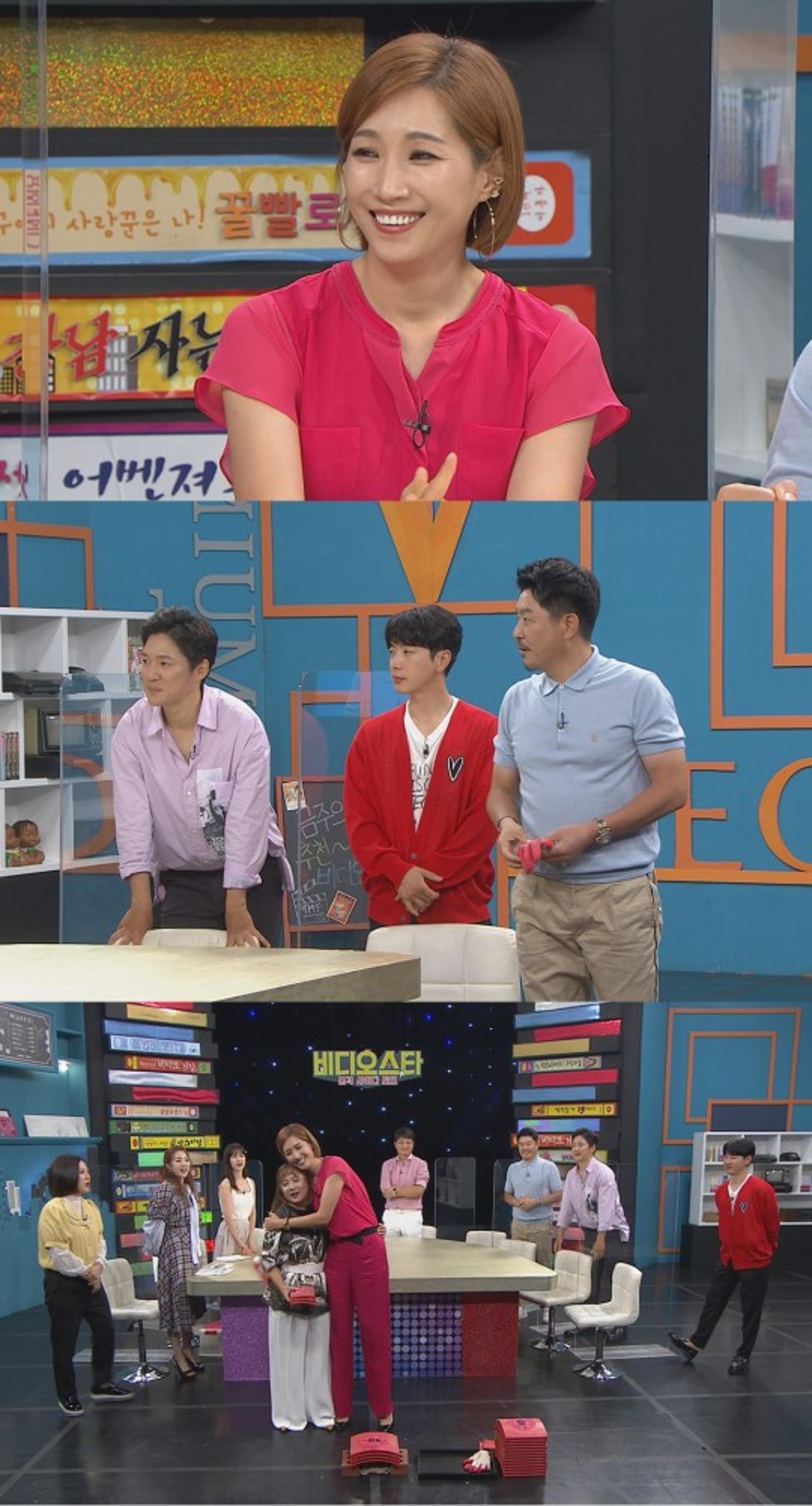 "유서도 써"… 이선진 갑상선암 수술, 10년 매니저도 몰랐다?