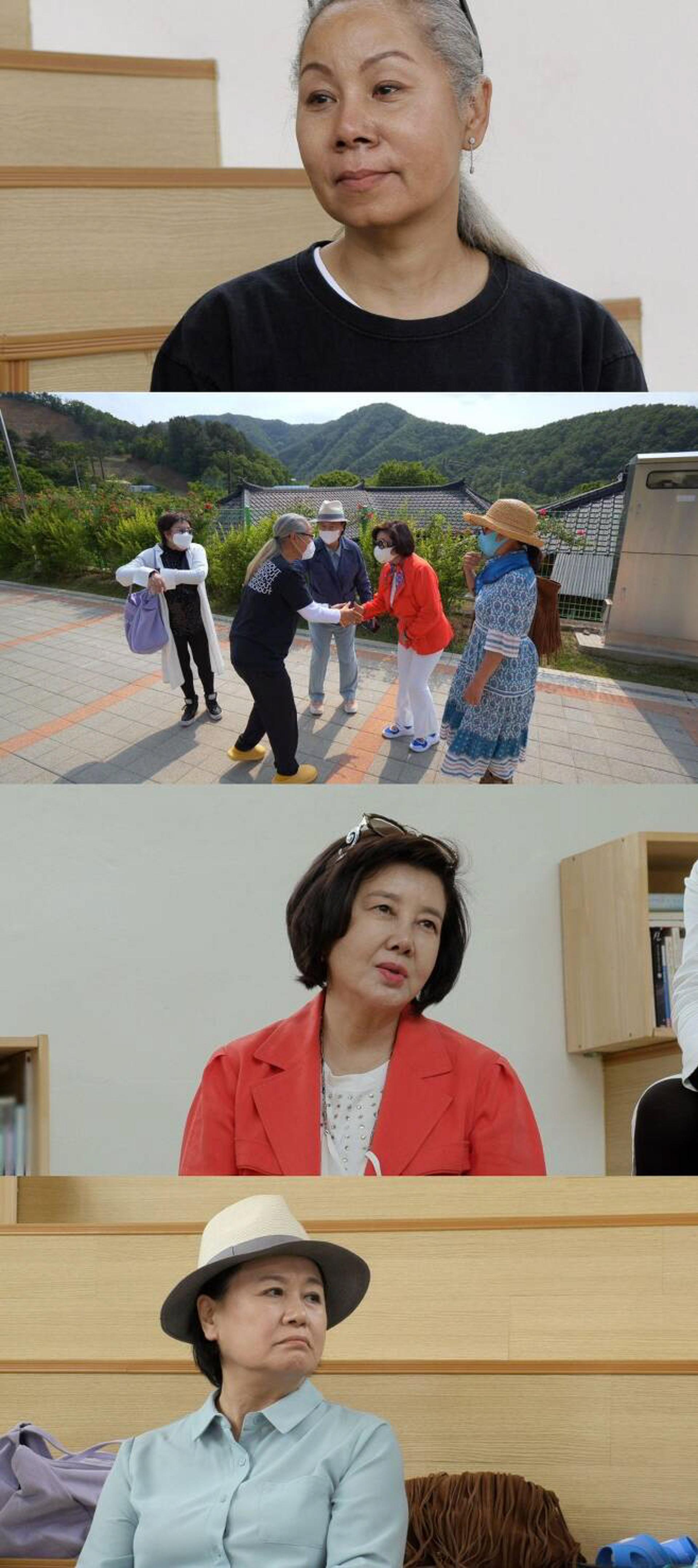인순이 충격 근황… "있는 거 다 팔고 있다"