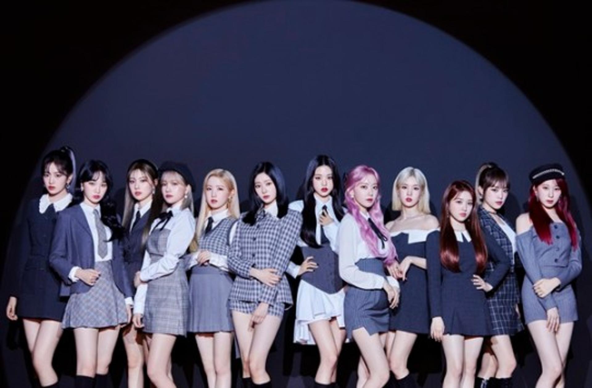 '아이즈원' 재결합 결국 무산