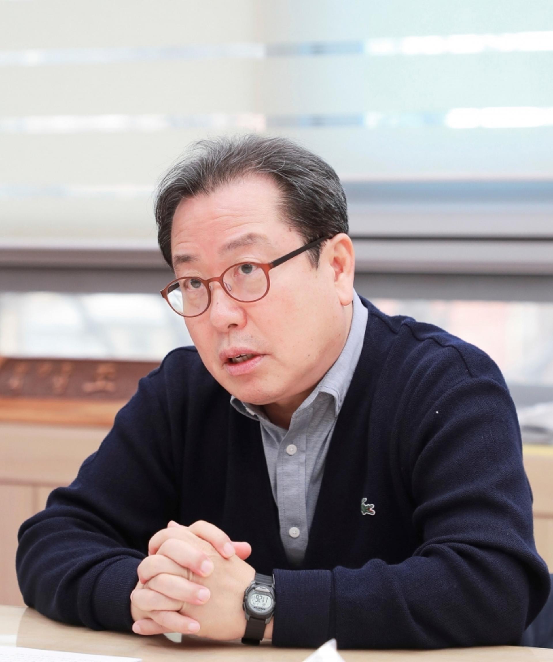 조광한 남양주시장, 6일 '경기도 반박 기사에 대한 입장문' 내놔