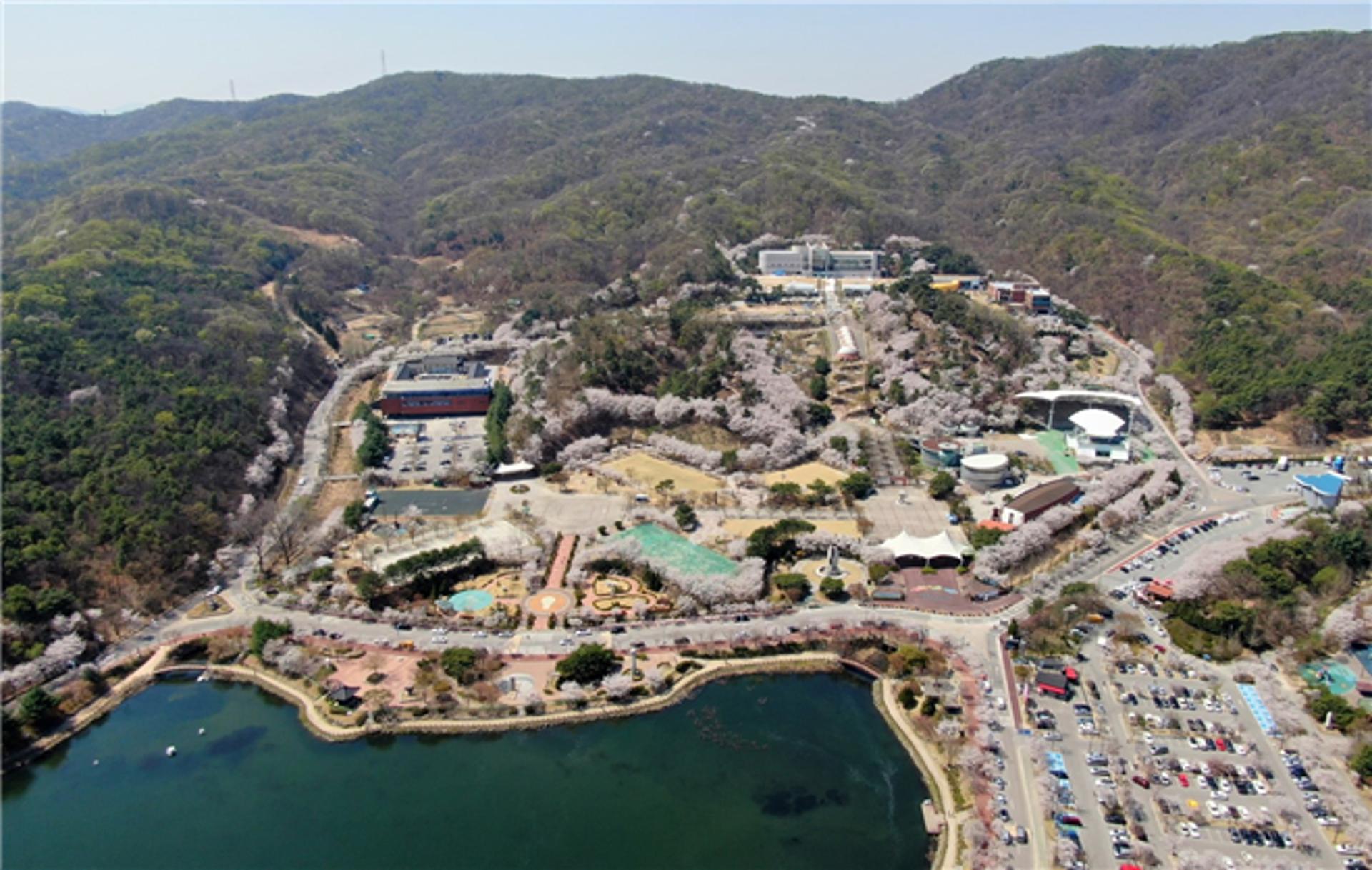 이천시, 설봉근린공원 토지매입 행정절차 진행중…"시민 품으로"