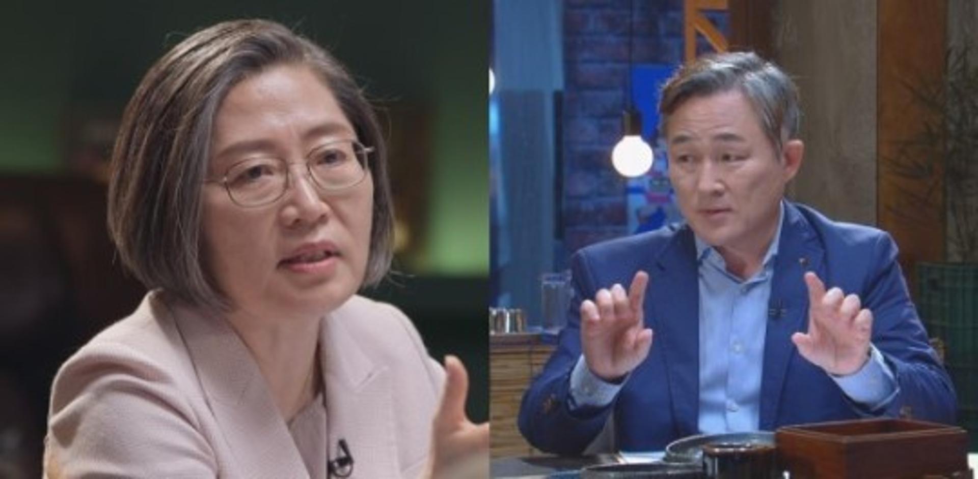 표창원·이수정, 범죄 파헤친다… 첫 방송 '표리부동' 어떨까