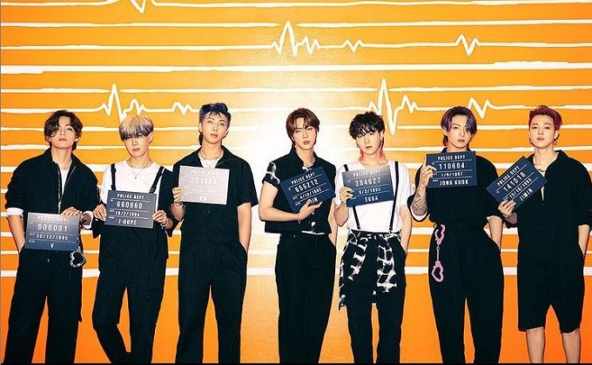 방탄소년단, 'PTD'로 버터 질주 이어갈까