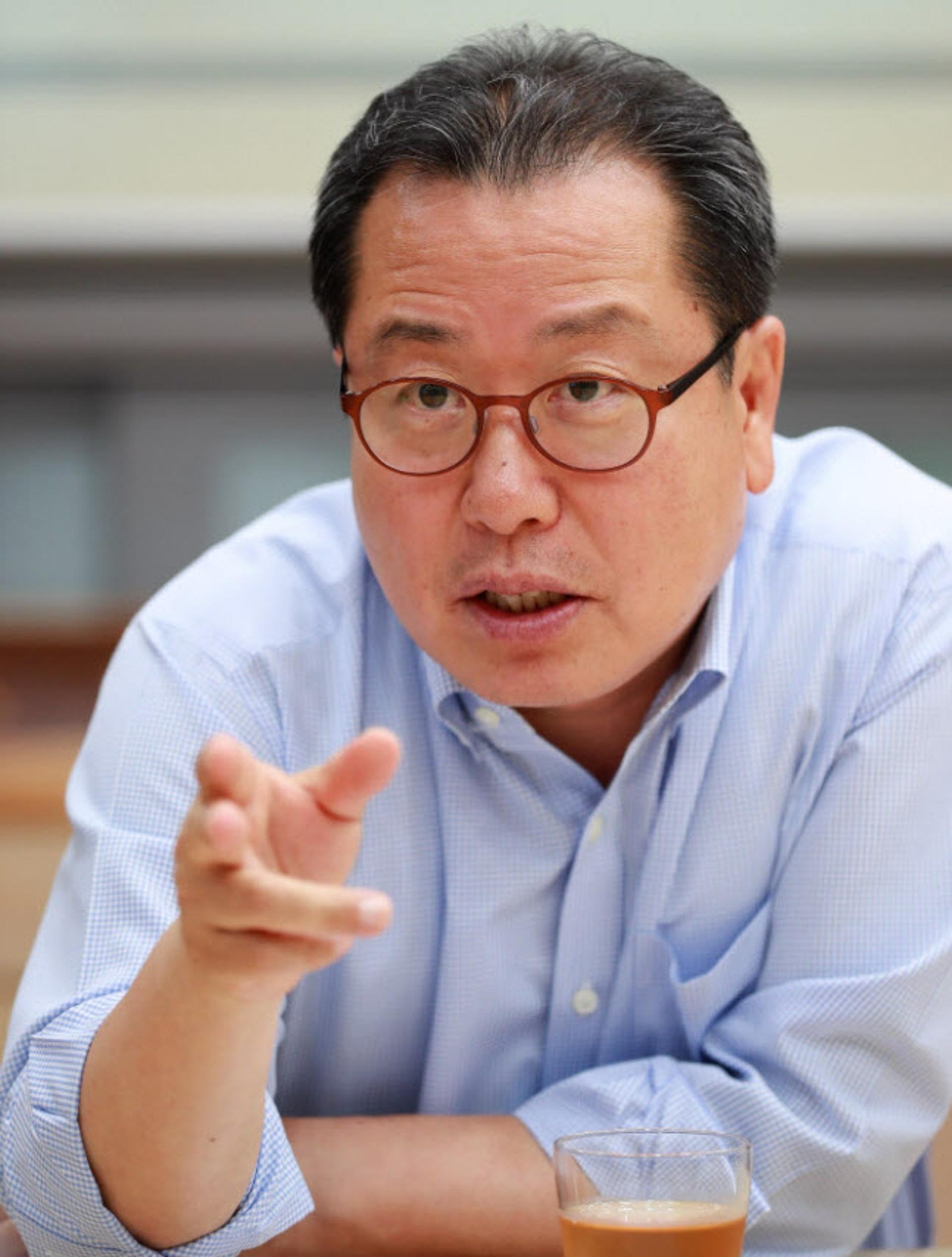 조광한 남양주시장 "당직정지, 폭거·정치탄압"…강력대응 예고