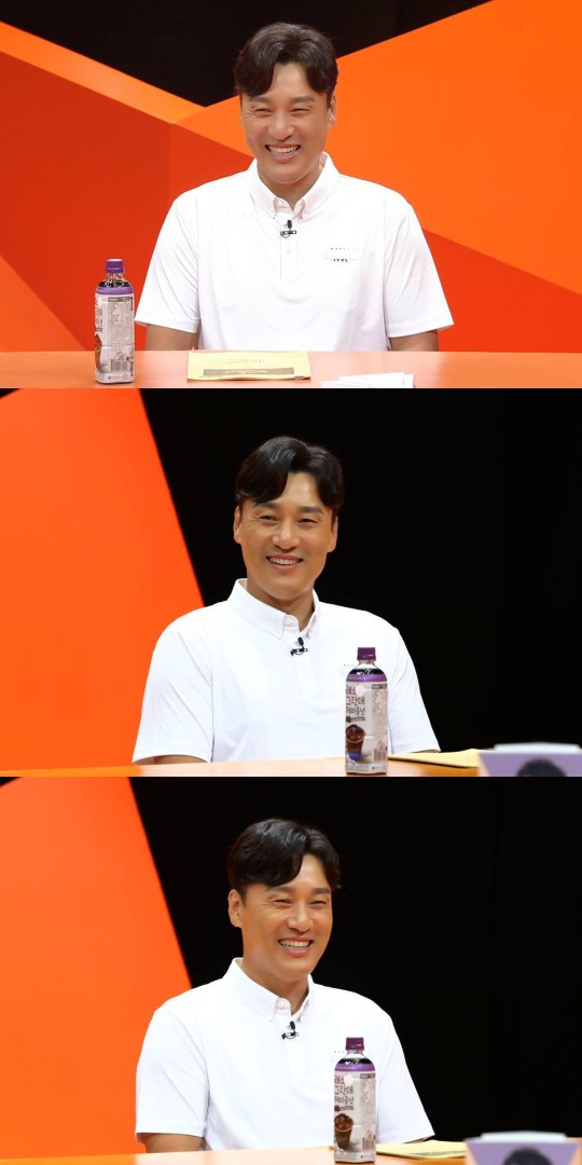 "46세에 늦둥이"… '국민타자' 이승엽 넷째 계획중?