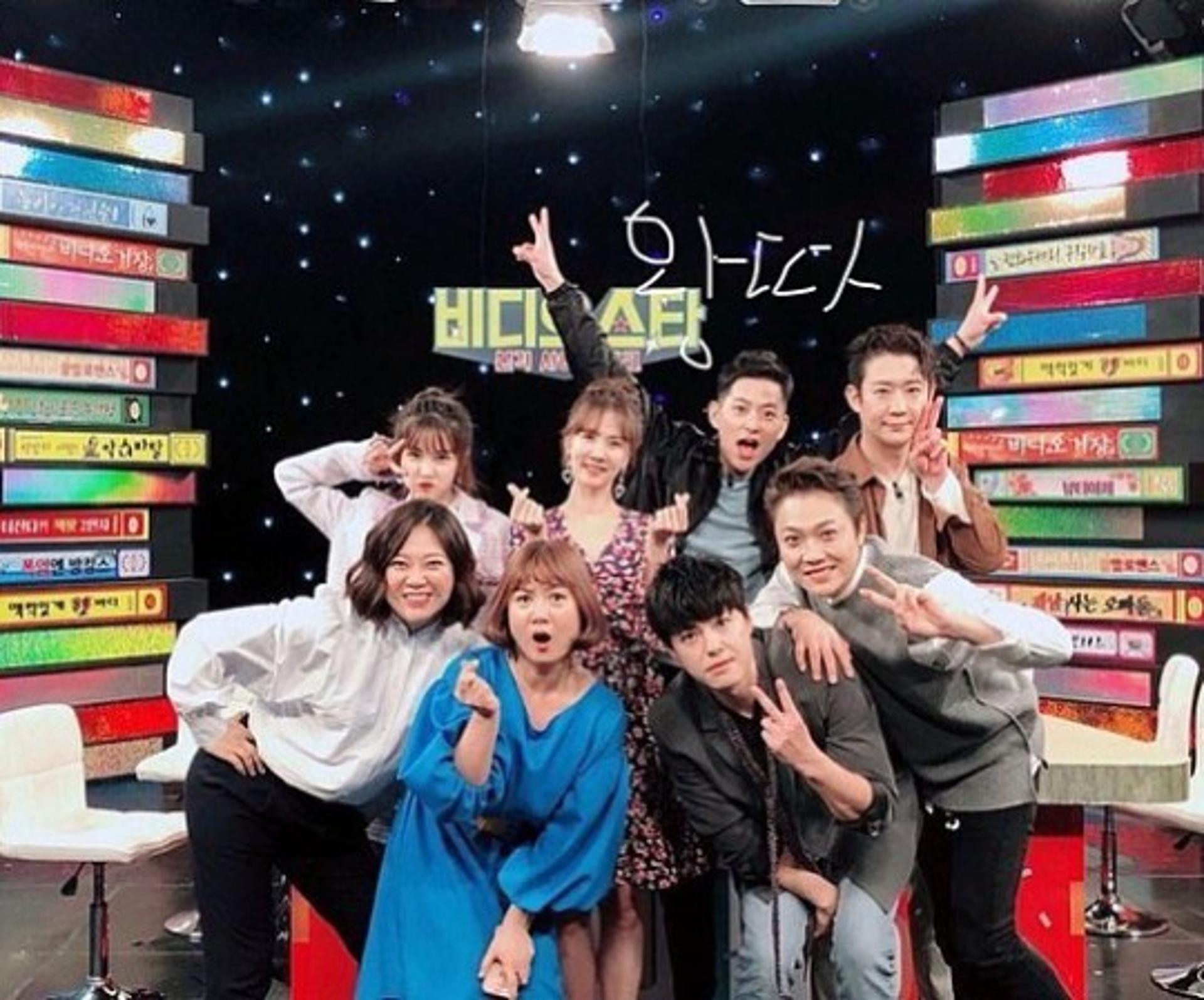 "진짜 당한 건 난데?"… NRG 따돌림 논란, 문성훈 의미심장