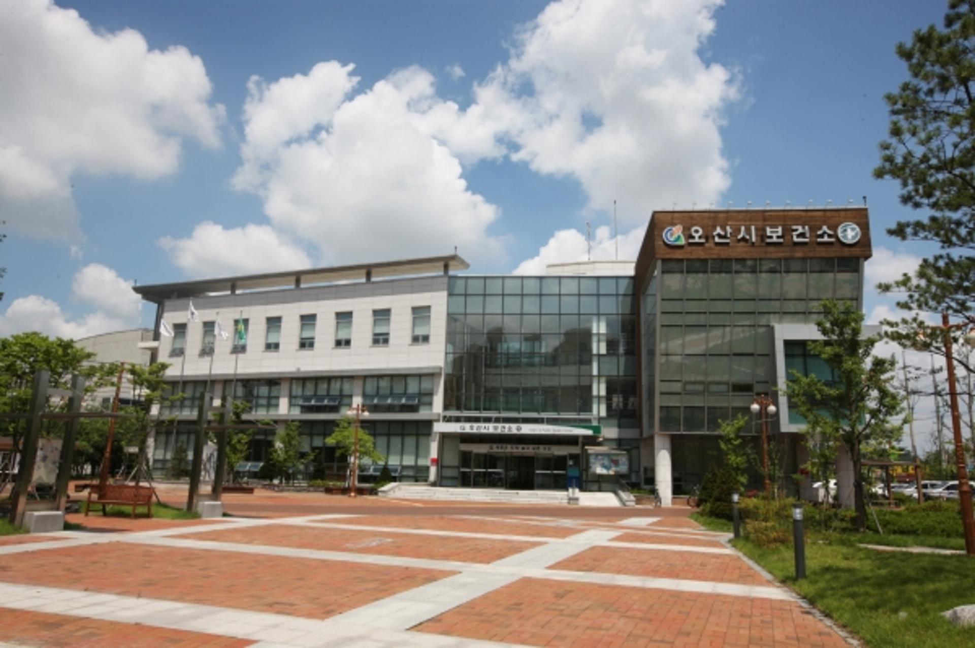 오산시, 가정대기 확진자 道 '홈케어 시스템' 연계