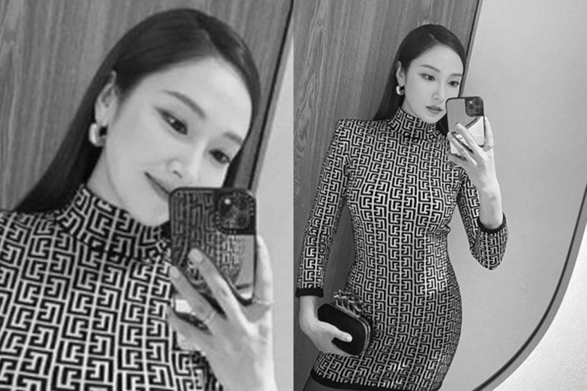 "콜라병 몸매 대박"… 제시카, '타일러권♥'이 좋아하겠어