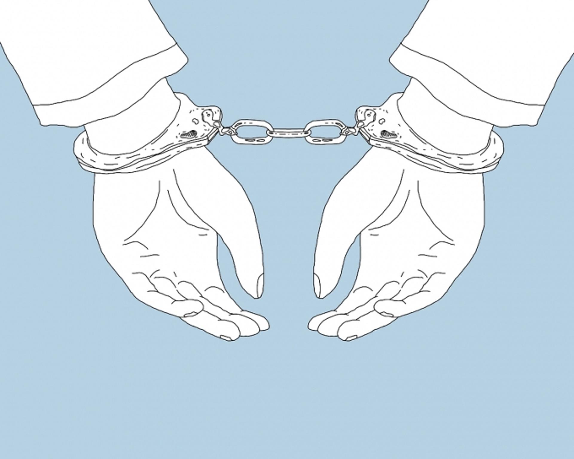 전 직장 동료 사칭 '로맨스 스캠' 40대 사기 혐의 입건