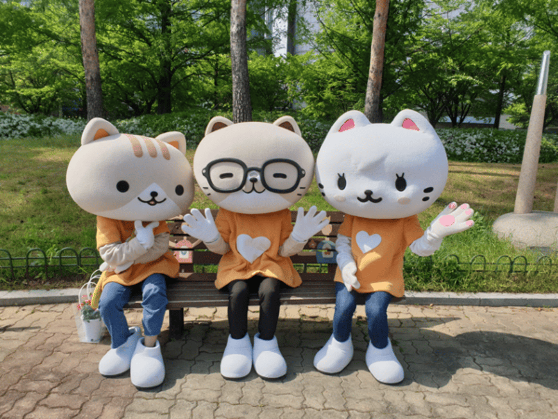'고양시 청년인턴', 시 관광 홍보대사로 고양시 관광에 큰몫