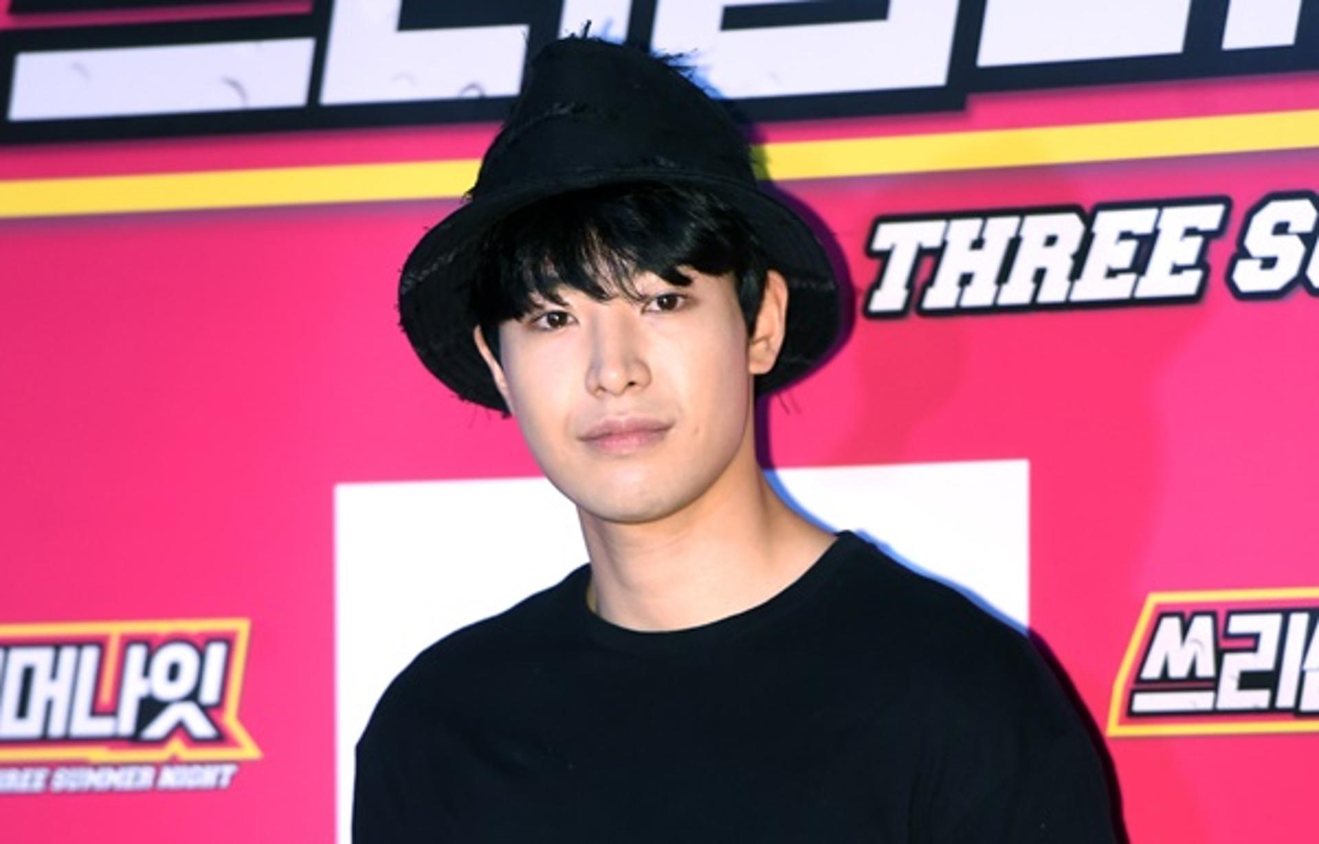 '오토바이 교통사고' 박민우 근황 보니… "3년째 치료 전념"