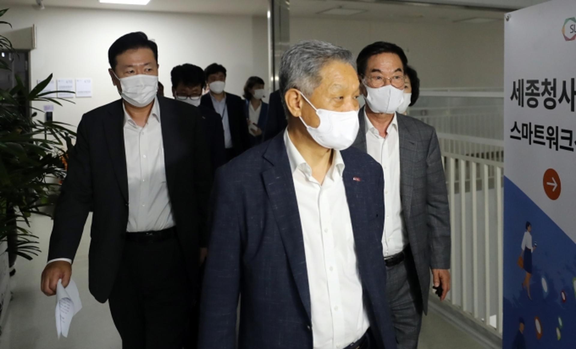 경영계, 내년 최저임금 9160원 확정에 "지불능력 명백히 초월"