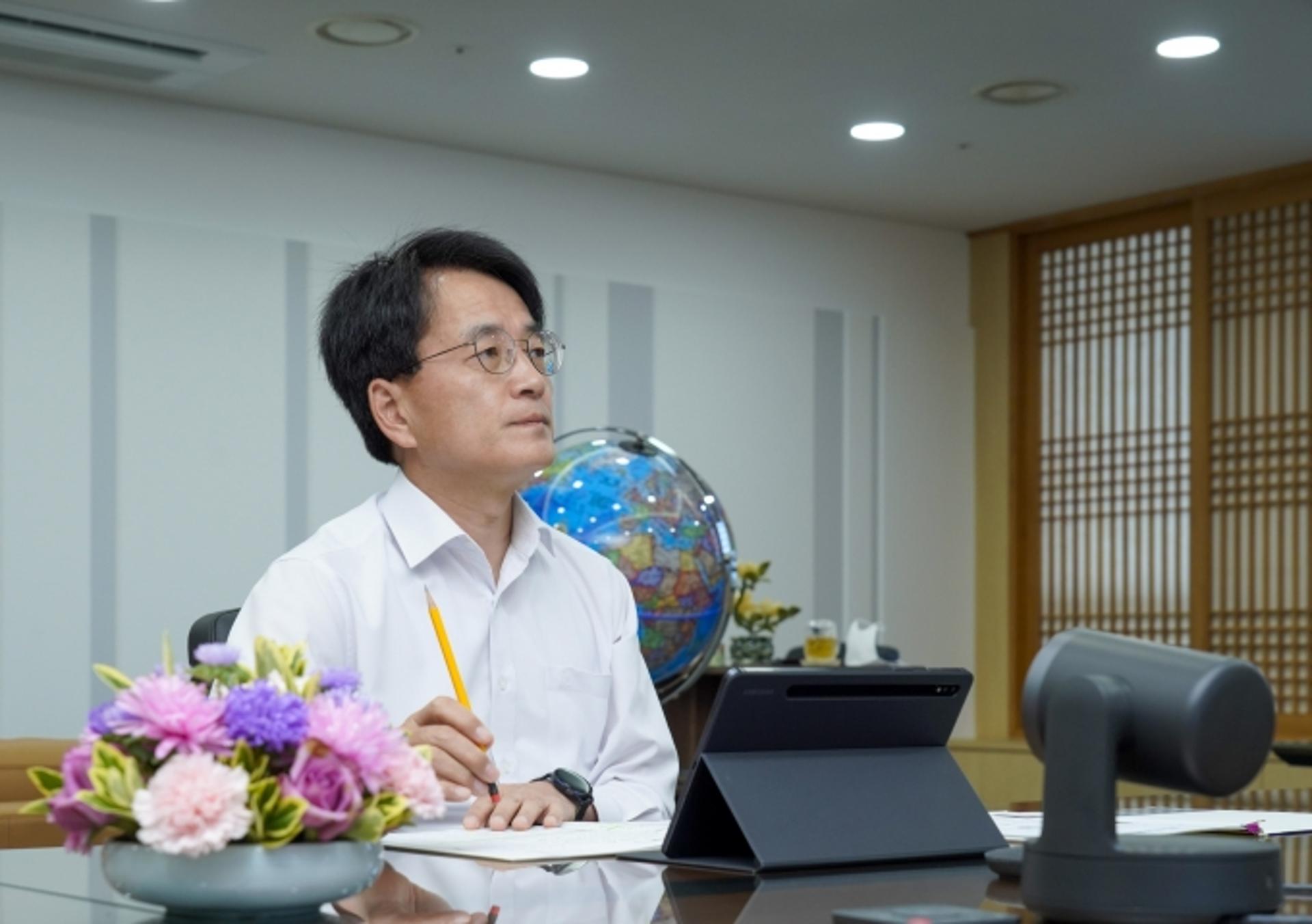 손병환 회장 “ESG 강화” 특명에… 농협생명도 후순위채 발행 검토 나서