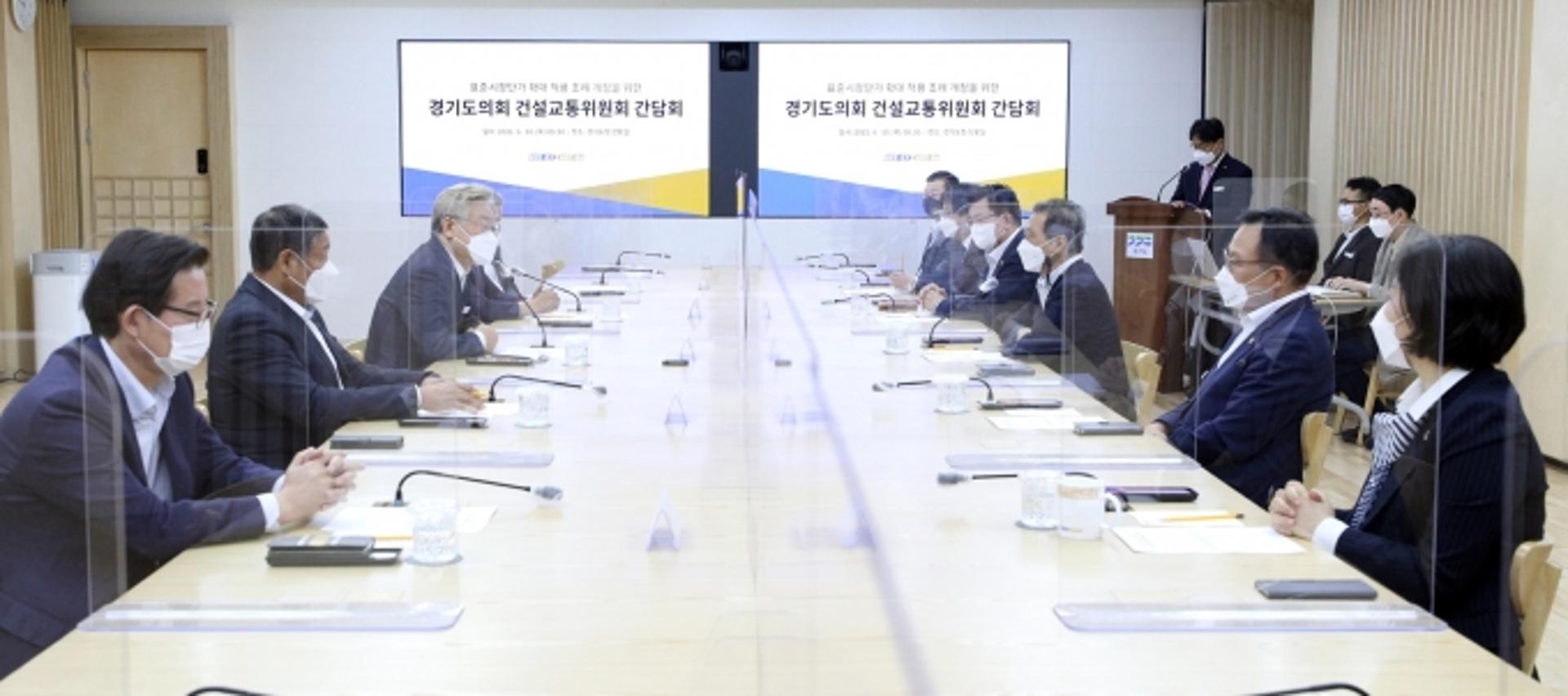 이재명 손들어준 경실련 "경기도의 표준시장단가 확대, 지극히 당연"